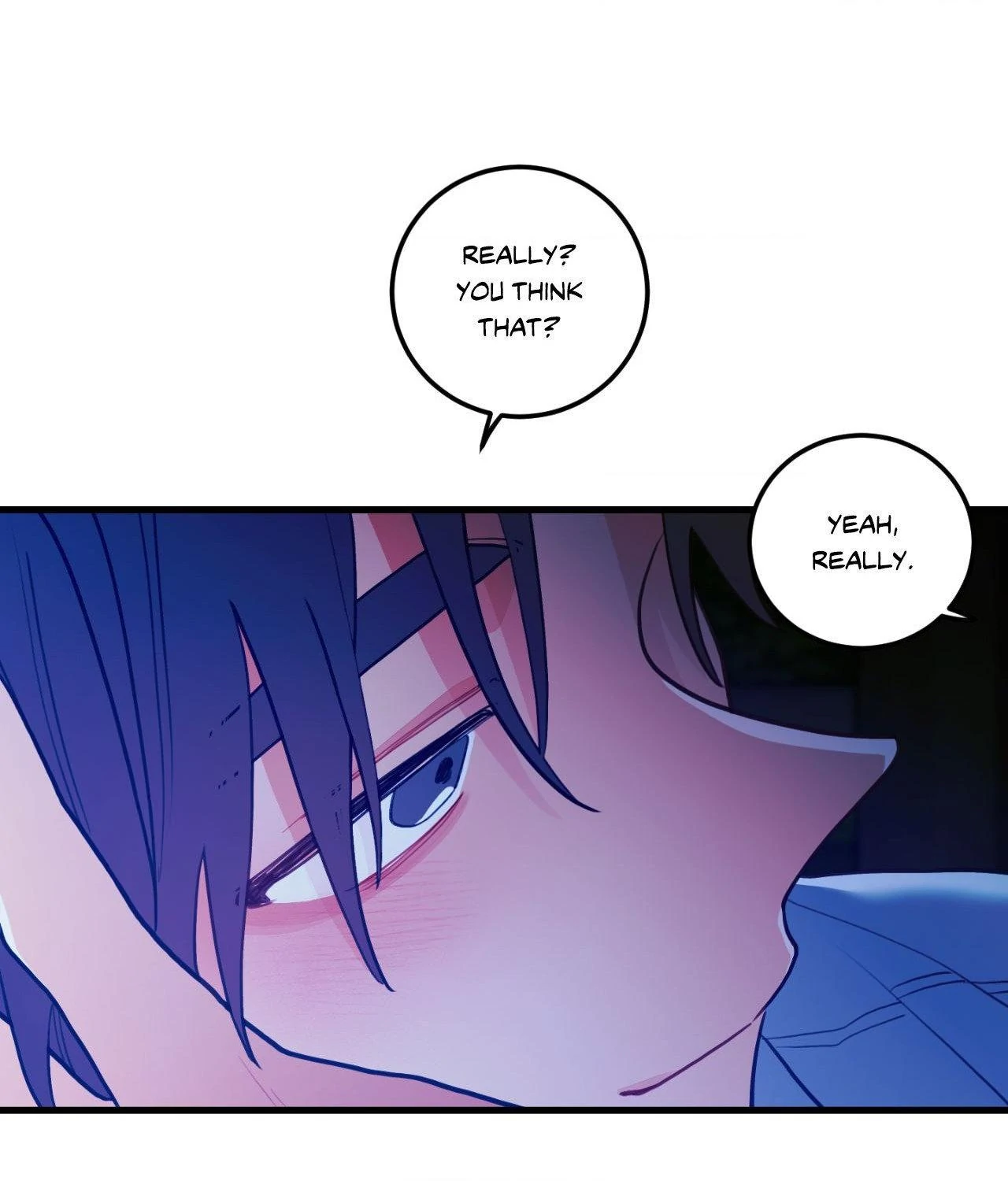 When Pear Blossoms Bloom - Chapter 58 Page 96