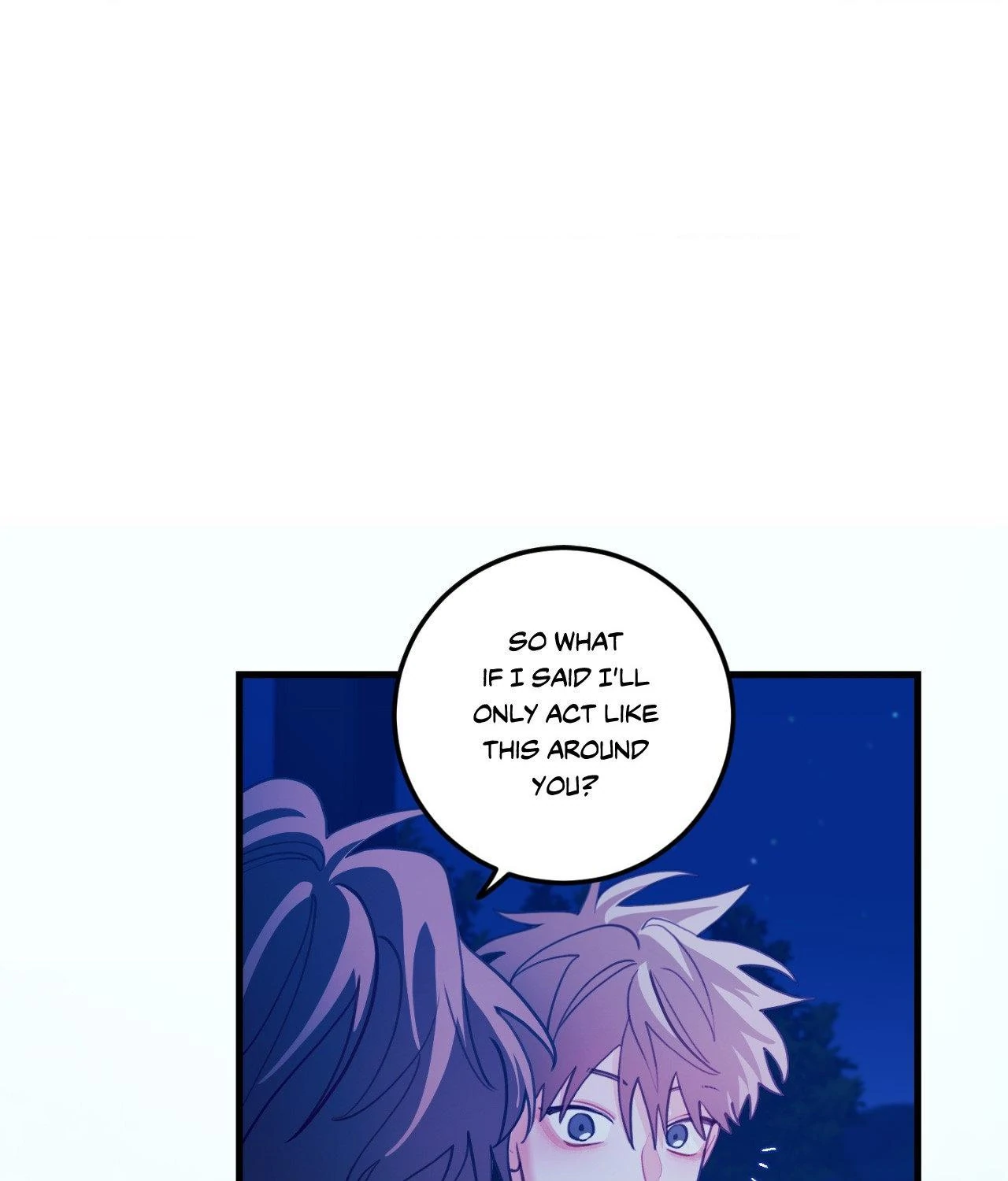 When Pear Blossoms Bloom - Chapter 58 Page 97