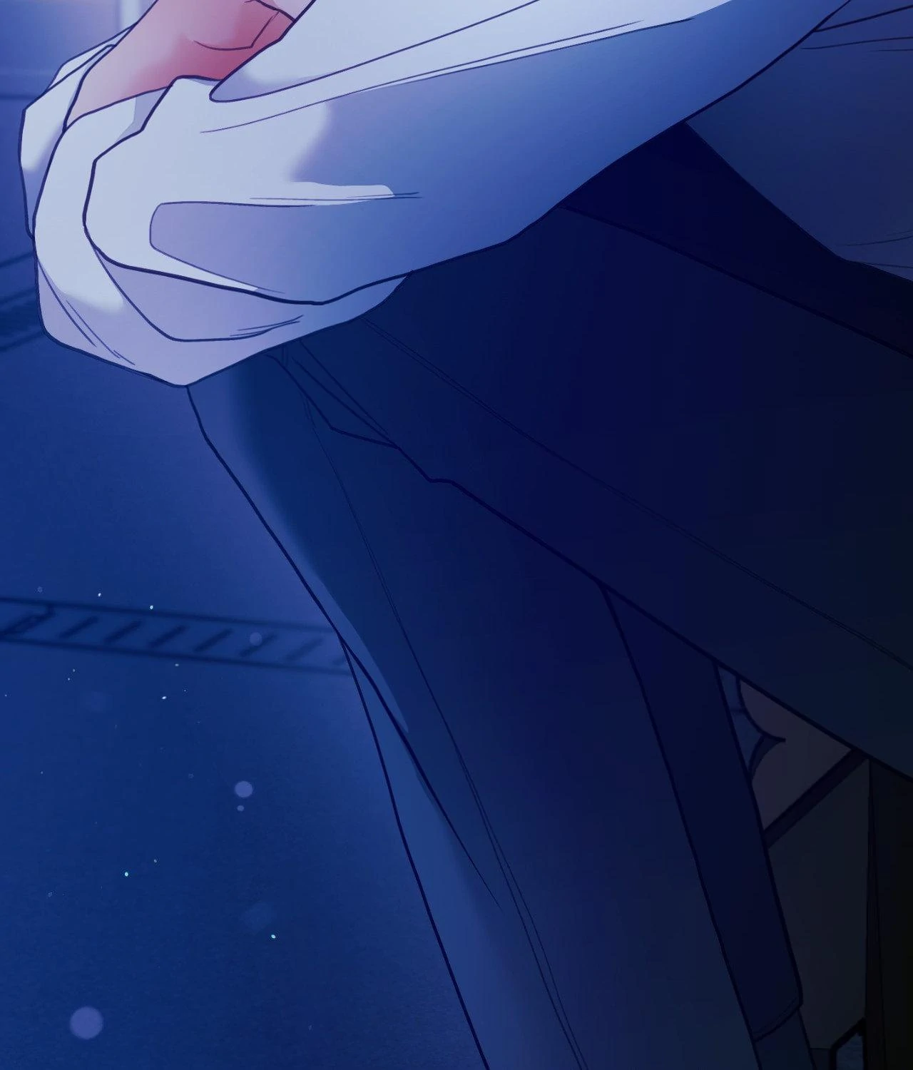 When Pear Blossoms Bloom - Chapter 58 Page 100