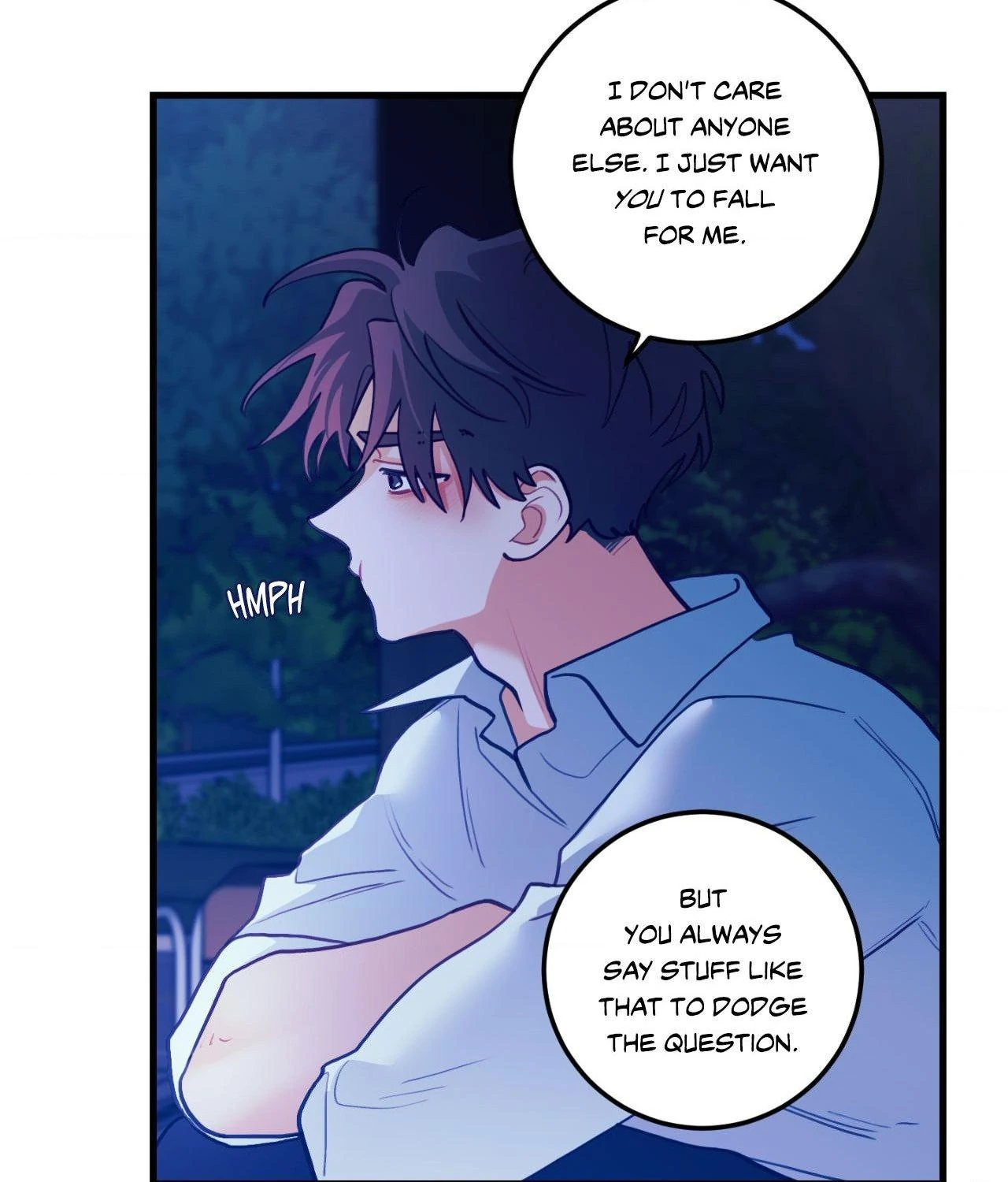 When Pear Blossoms Bloom - Chapter 59 Page 6