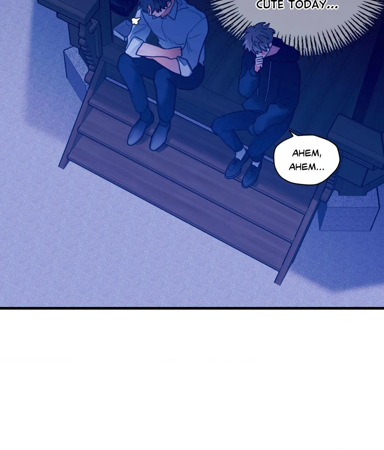 When Pear Blossoms Bloom - Chapter 59 Page 8