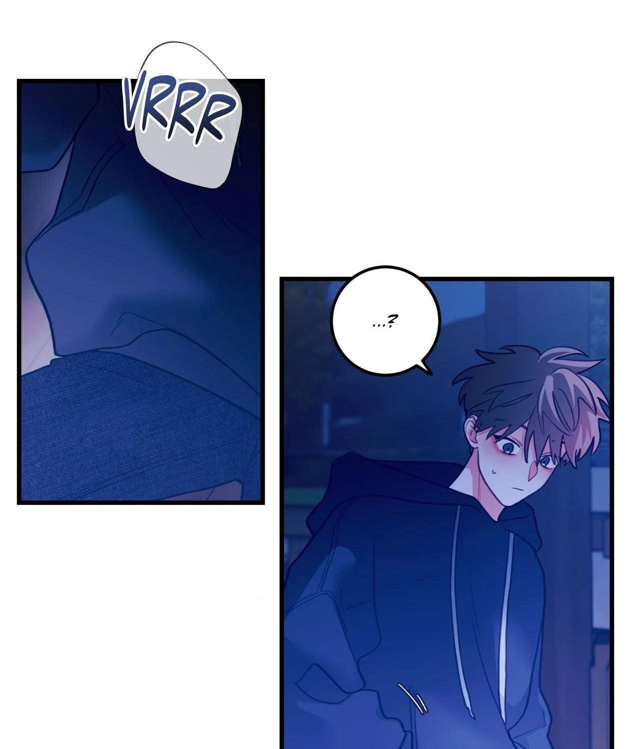 When Pear Blossoms Bloom - Chapter 59 Page 9