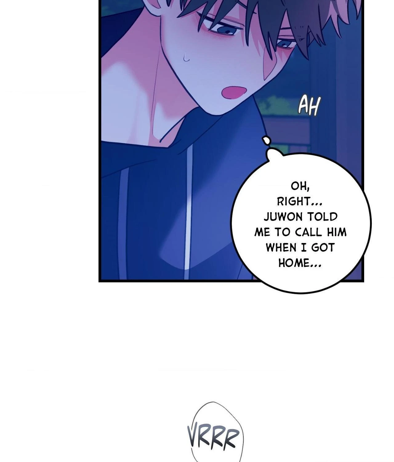 When Pear Blossoms Bloom - Chapter 59 Page 12