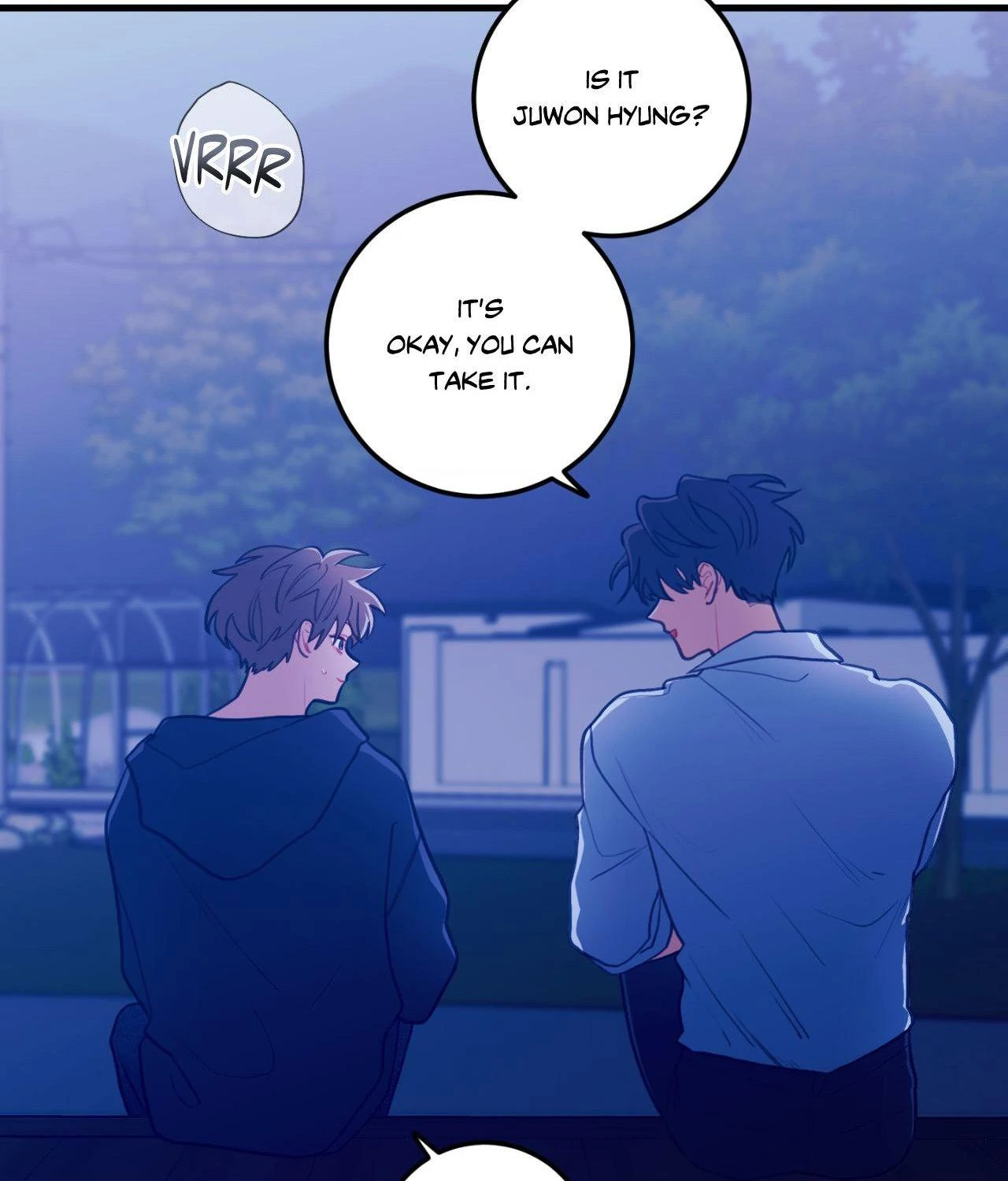 When Pear Blossoms Bloom - Chapter 59 Page 14