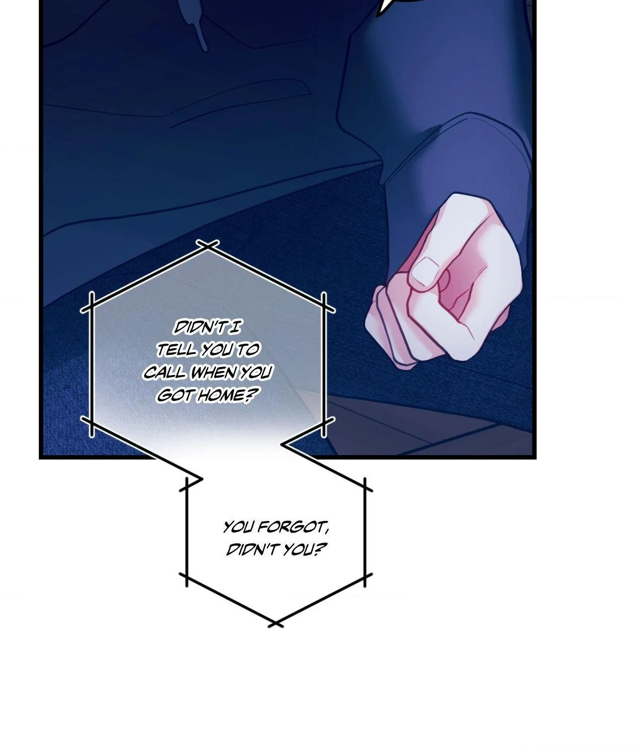 When Pear Blossoms Bloom - Chapter 59 Page 16