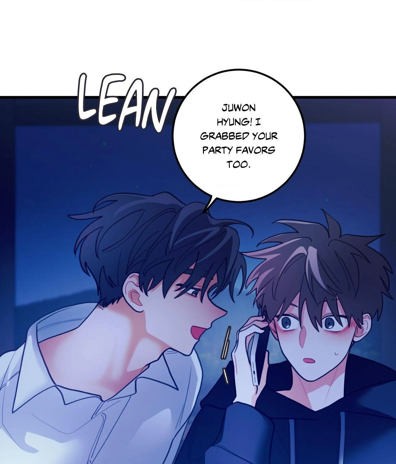 When Pear Blossoms Bloom - Chapter 59 Page 19