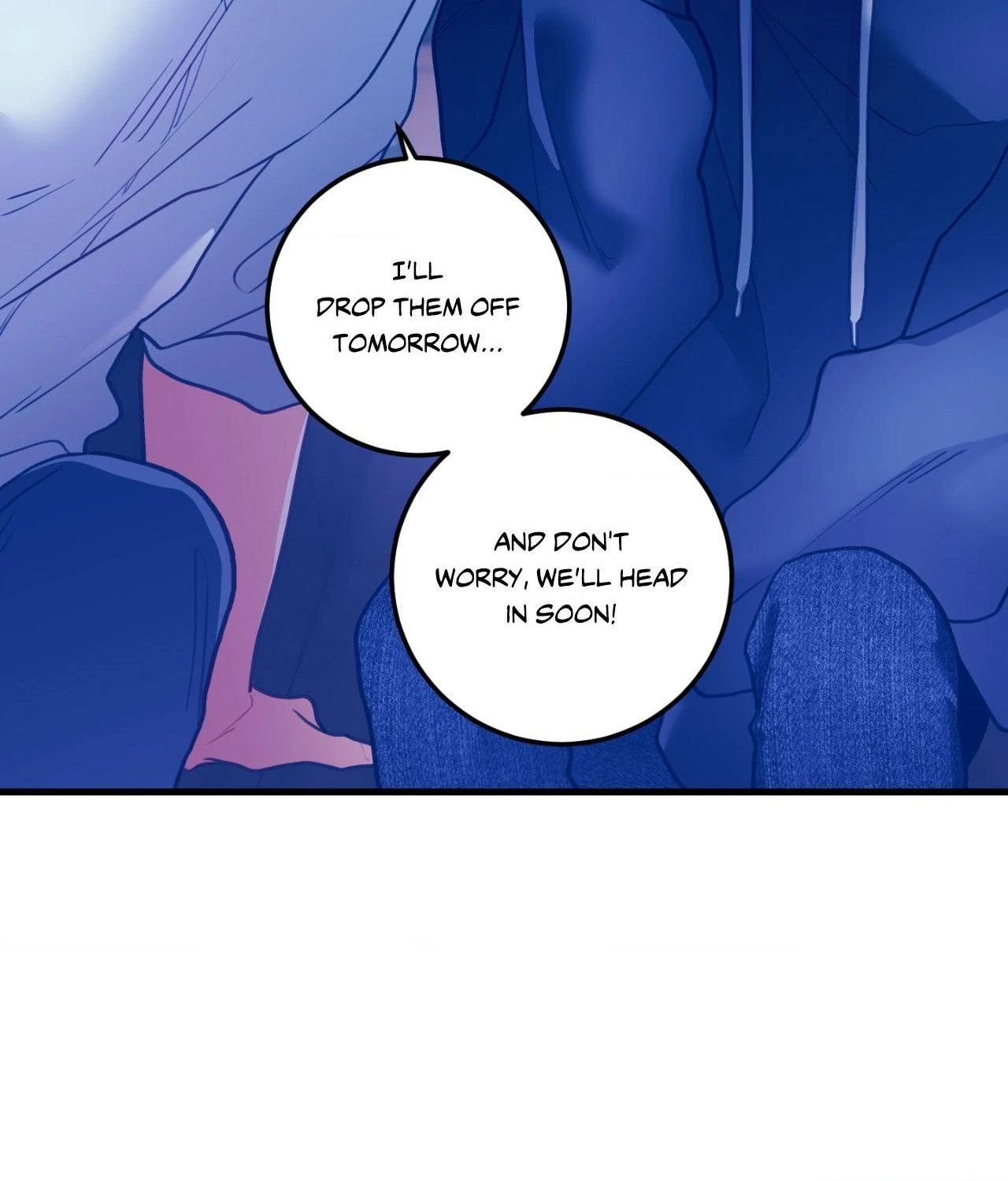 When Pear Blossoms Bloom - Chapter 59 Page 20
