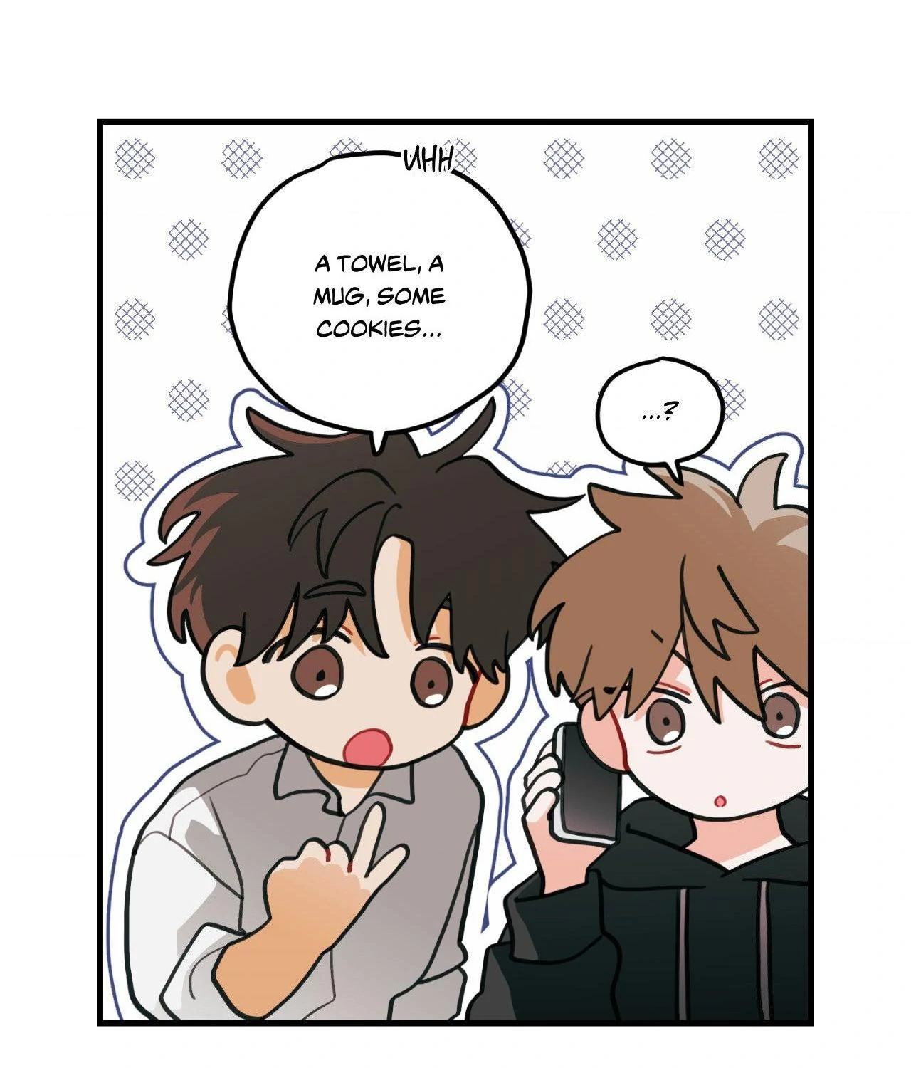 When Pear Blossoms Bloom - Chapter 59 Page 22