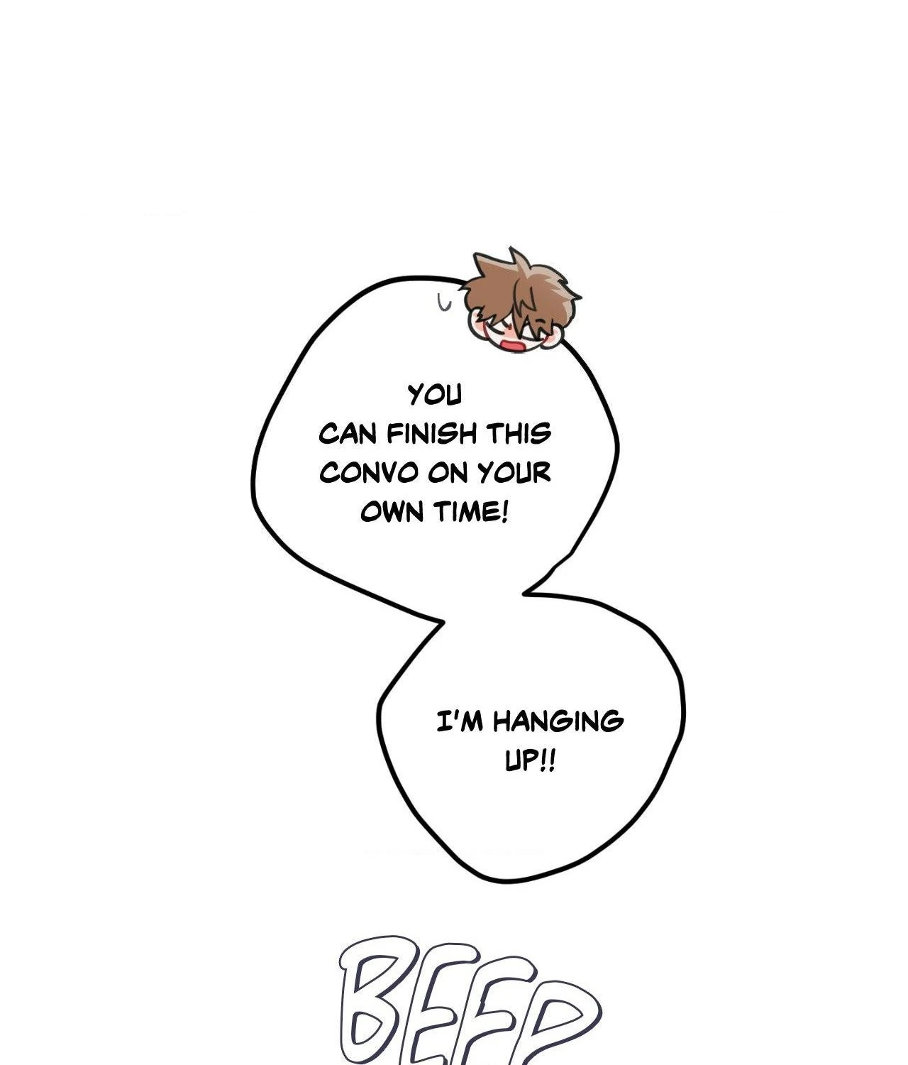 When Pear Blossoms Bloom - Chapter 59 Page 23