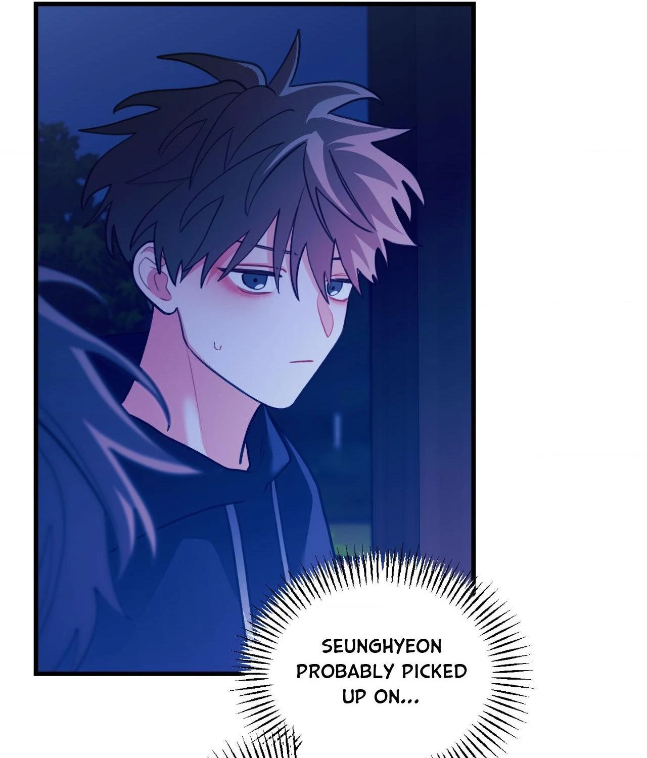 When Pear Blossoms Bloom - Chapter 59 Page 26