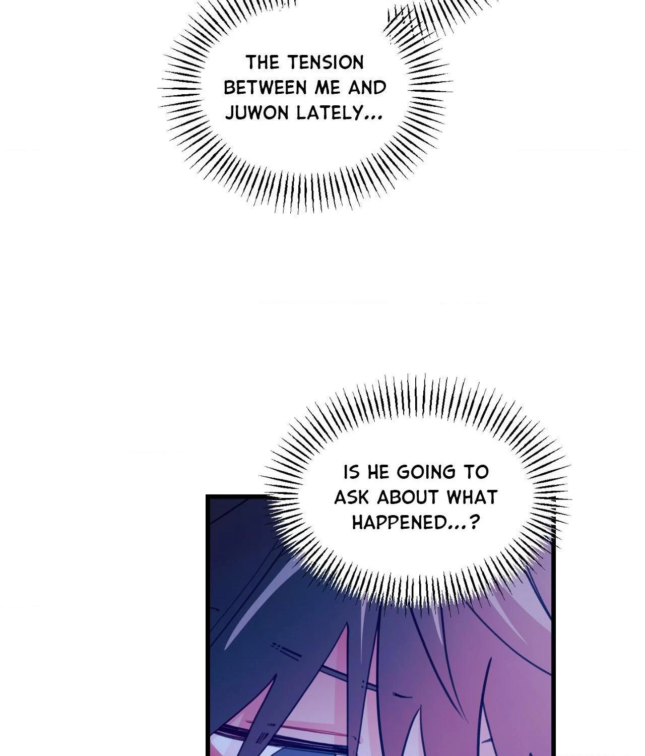 When Pear Blossoms Bloom - Chapter 59 Page 27