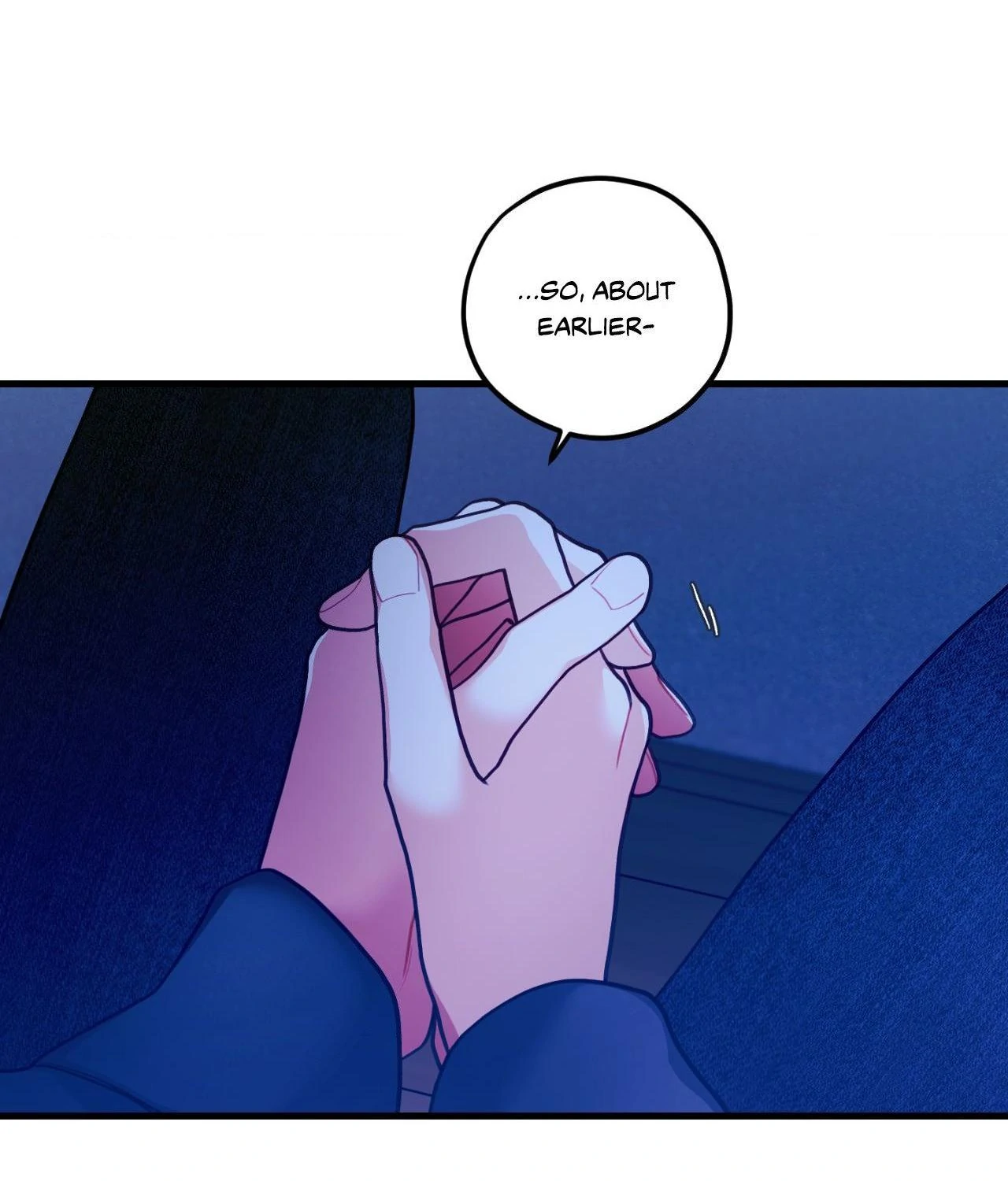 When Pear Blossoms Bloom - Chapter 59 Page 29