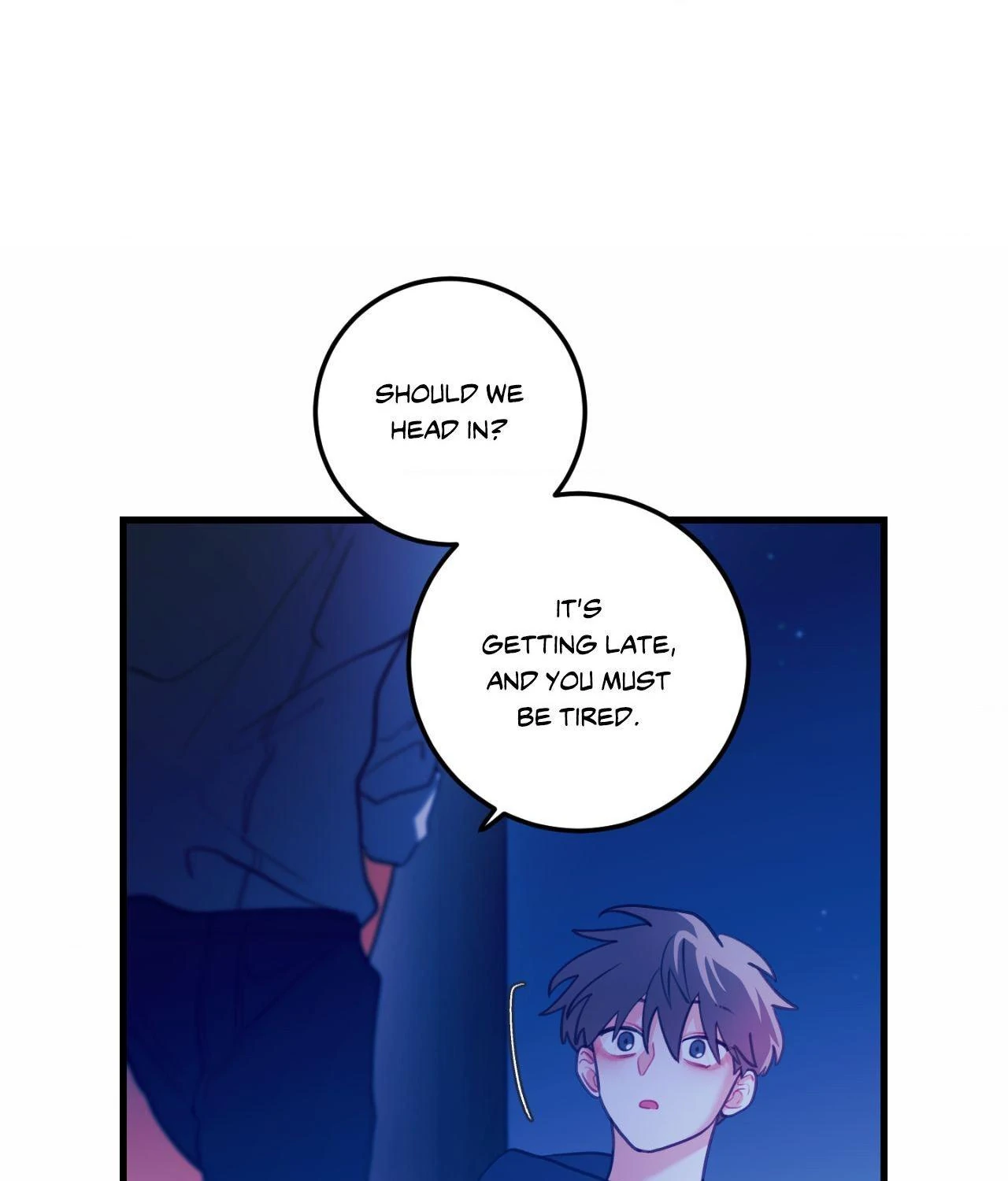 When Pear Blossoms Bloom - Chapter 59 Page 30
