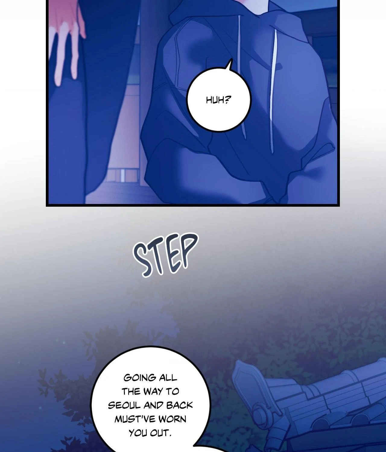 When Pear Blossoms Bloom - Chapter 59 Page 31