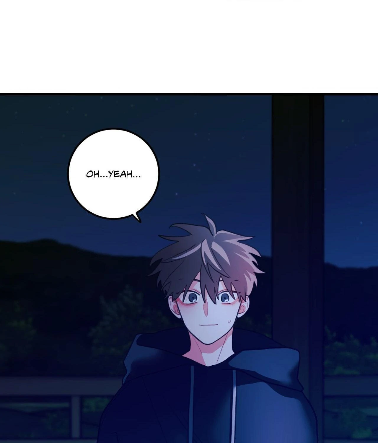When Pear Blossoms Bloom - Chapter 59 Page 35
