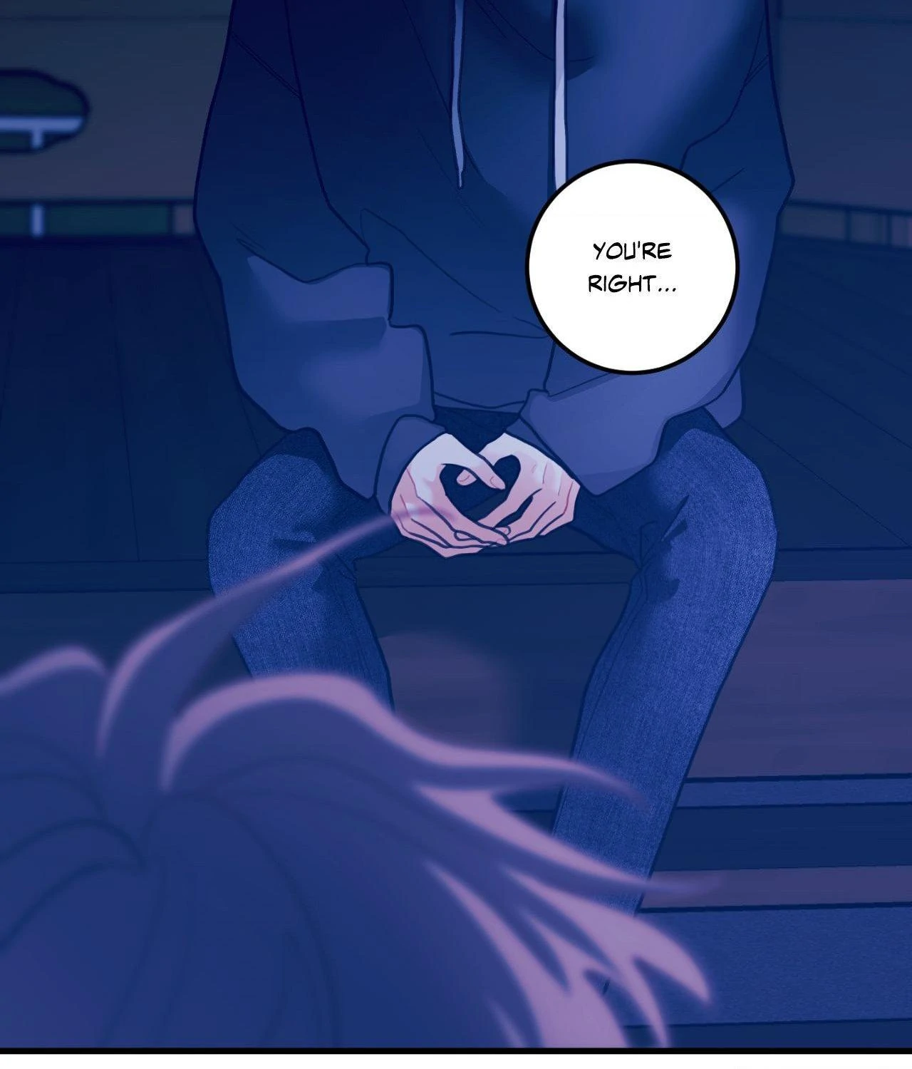 When Pear Blossoms Bloom - Chapter 59 Page 36