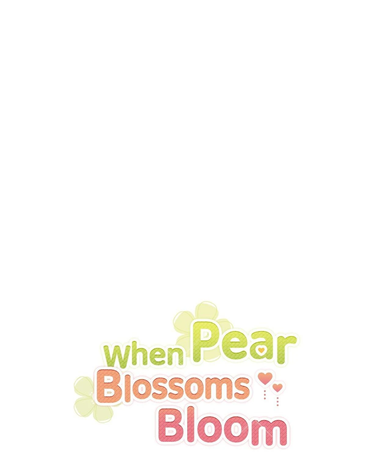 When Pear Blossoms Bloom - Chapter 59 Page 37
