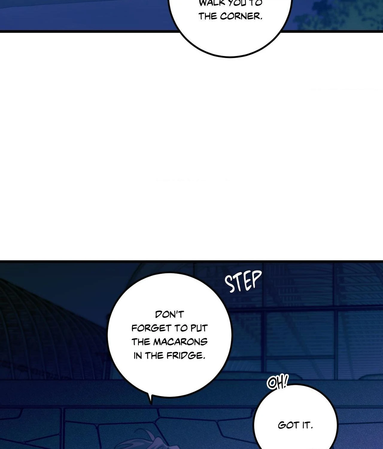 When Pear Blossoms Bloom - Chapter 59 Page 40
