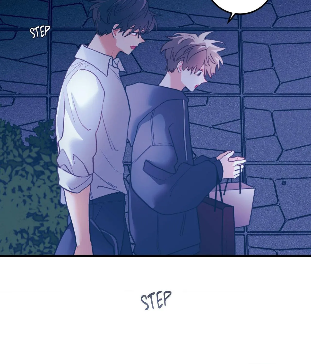When Pear Blossoms Bloom - Chapter 59 Page 41