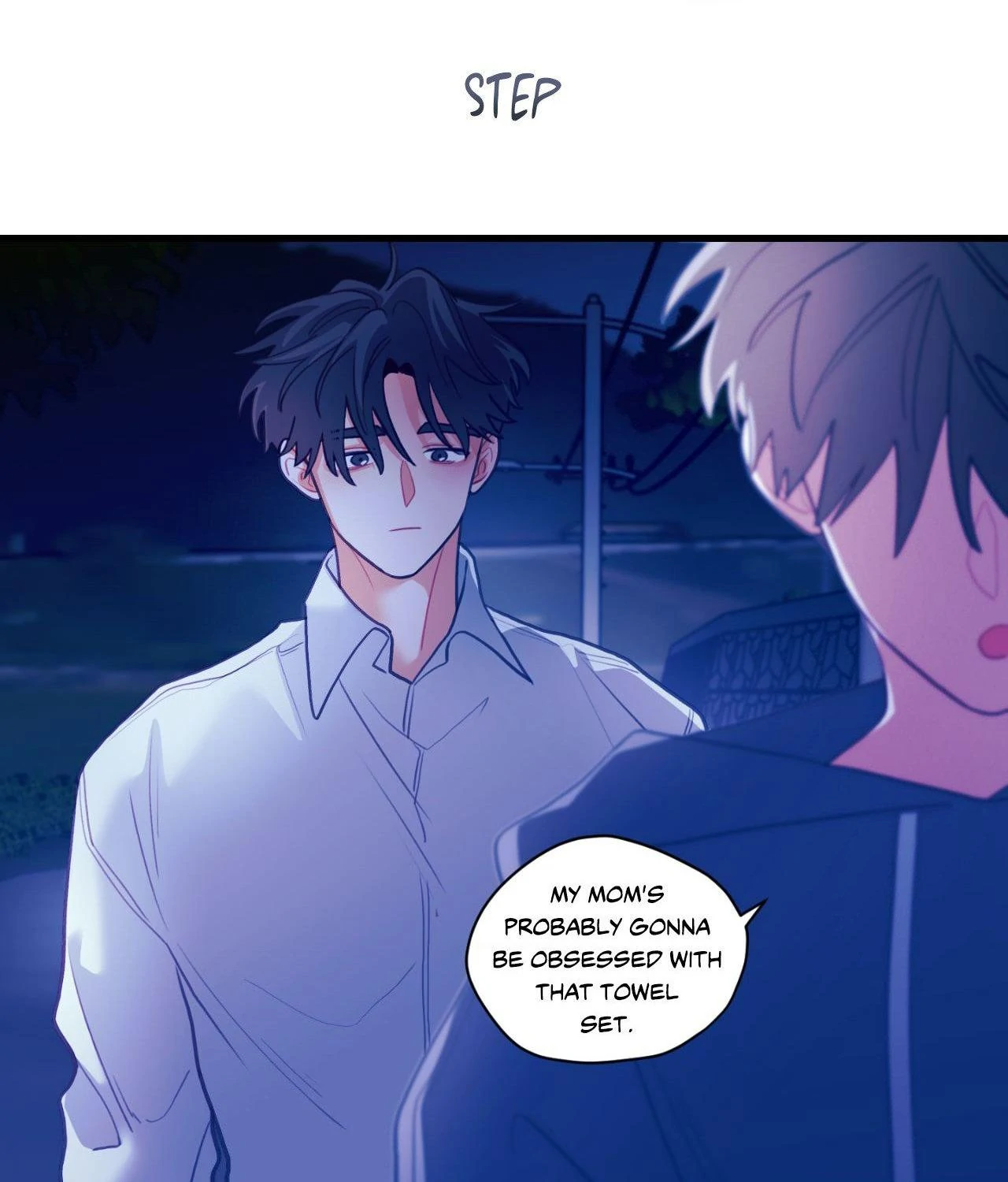 When Pear Blossoms Bloom - Chapter 59 Page 42