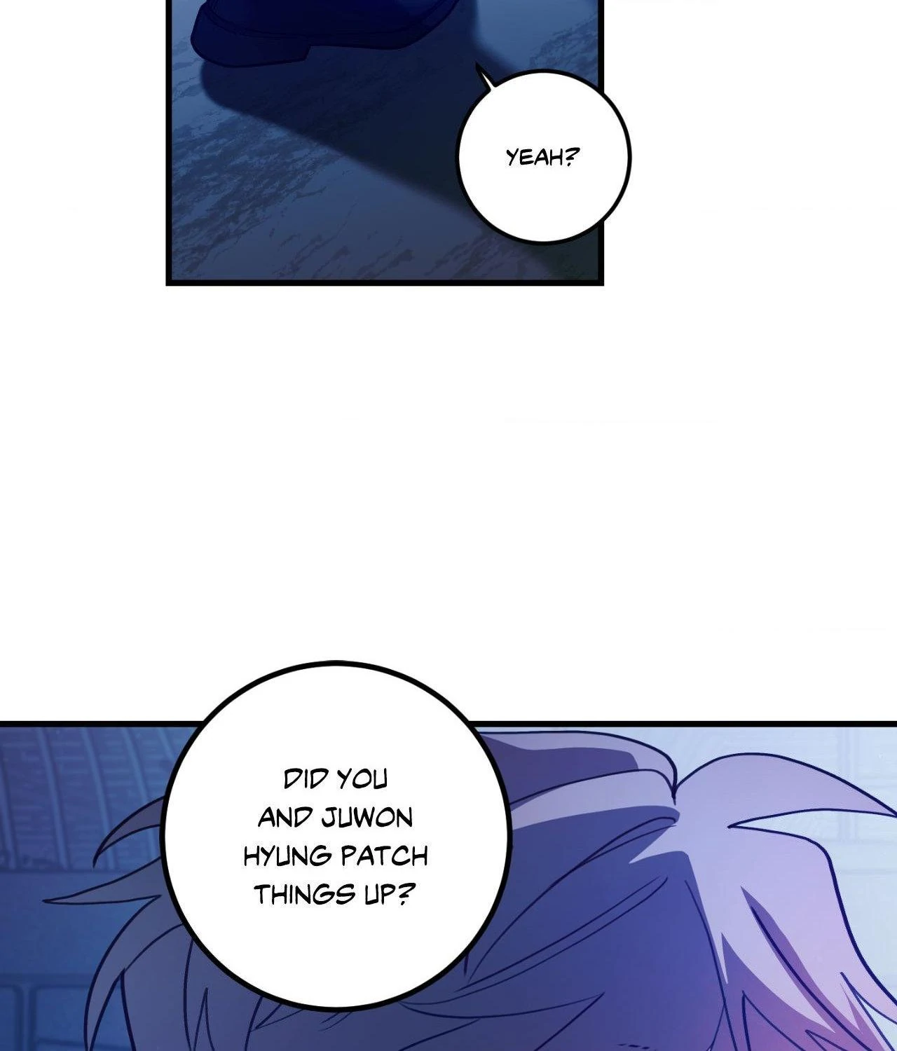 When Pear Blossoms Bloom - Chapter 59 Page 44