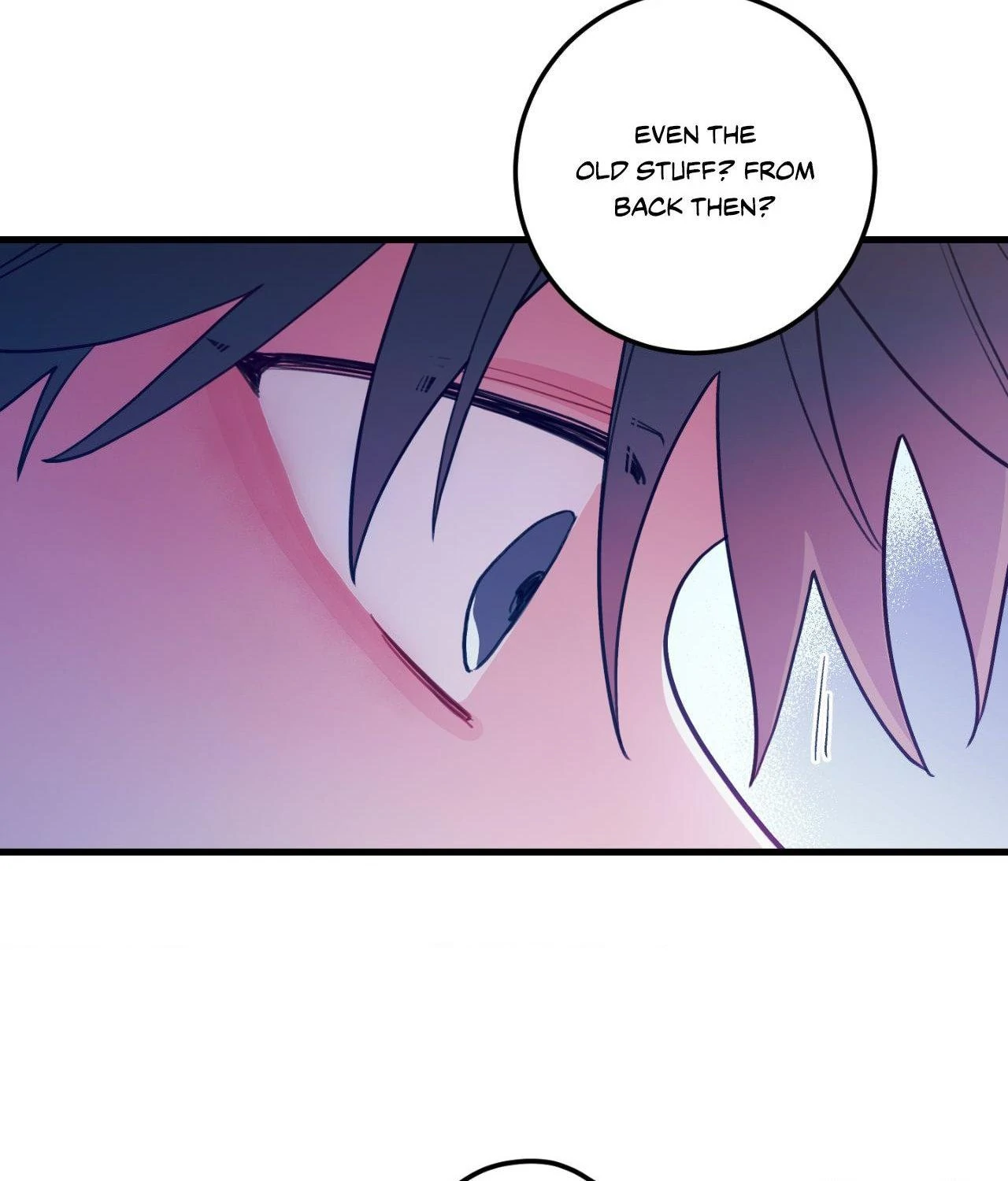 When Pear Blossoms Bloom - Chapter 59 Page 48
