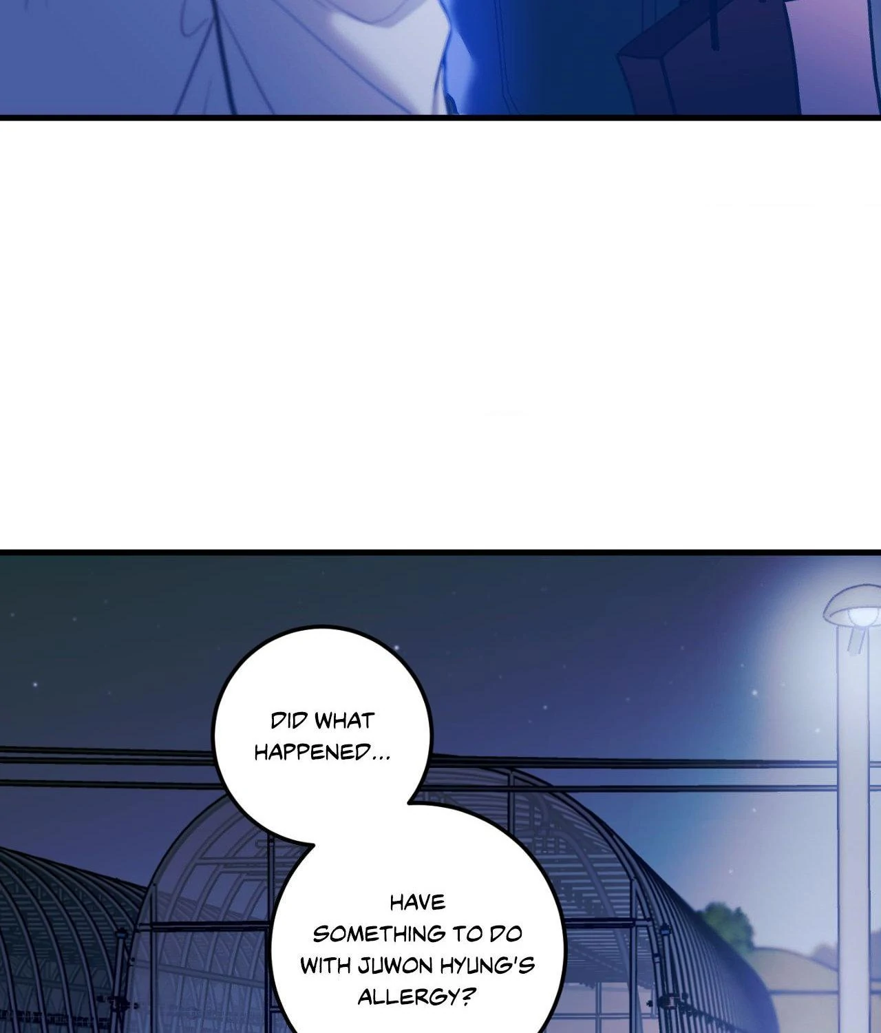 When Pear Blossoms Bloom - Chapter 59 Page 50