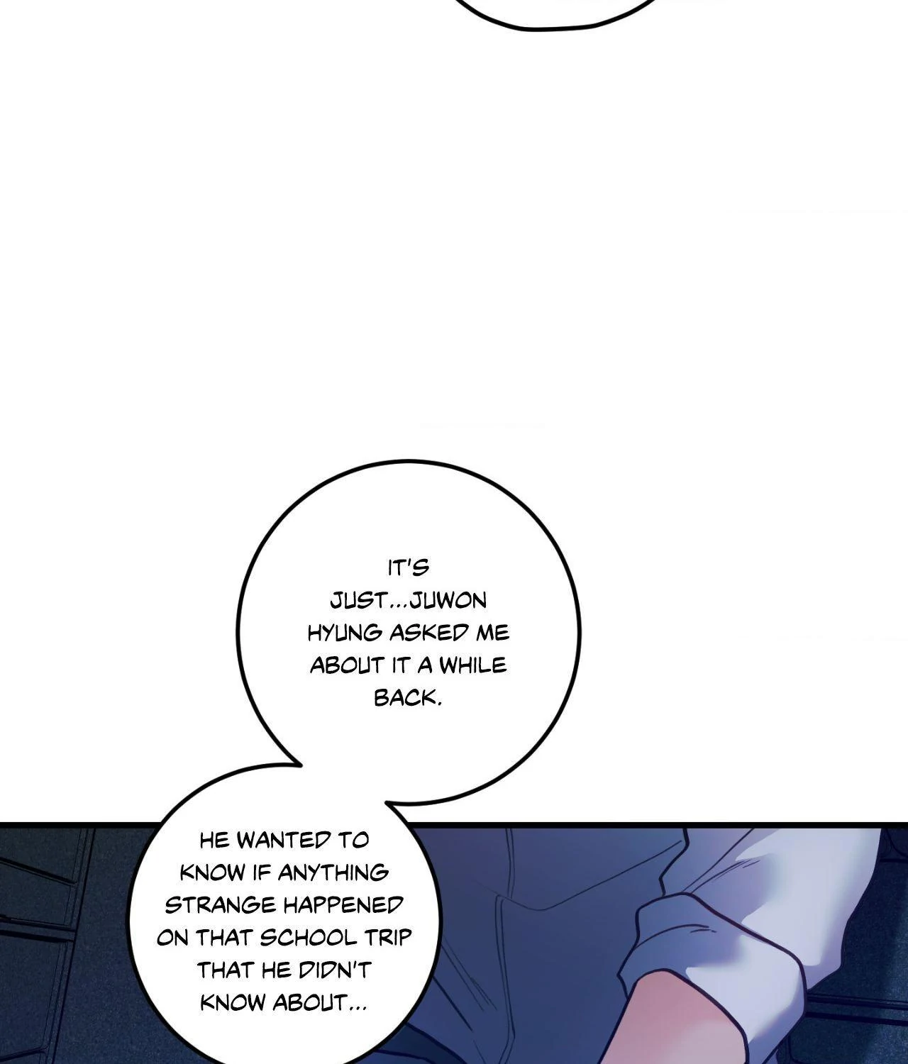 When Pear Blossoms Bloom - Chapter 59 Page 53