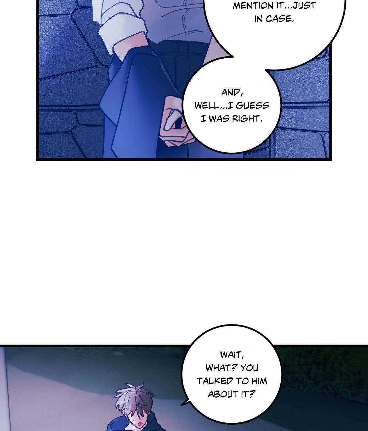 When Pear Blossoms Bloom - Chapter 59 Page 57