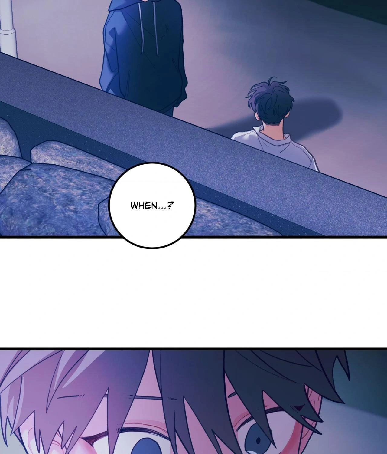 When Pear Blossoms Bloom - Chapter 59 Page 58