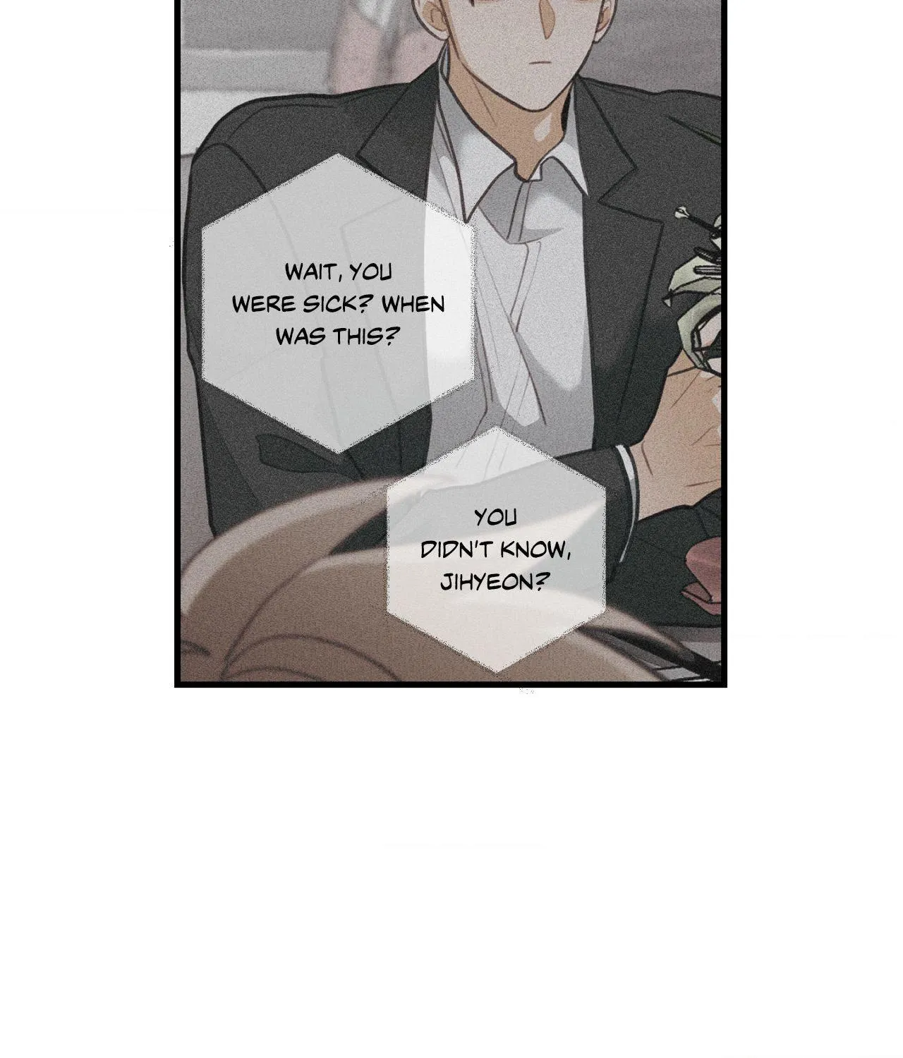 When Pear Blossoms Bloom - Chapter 59 Page 60