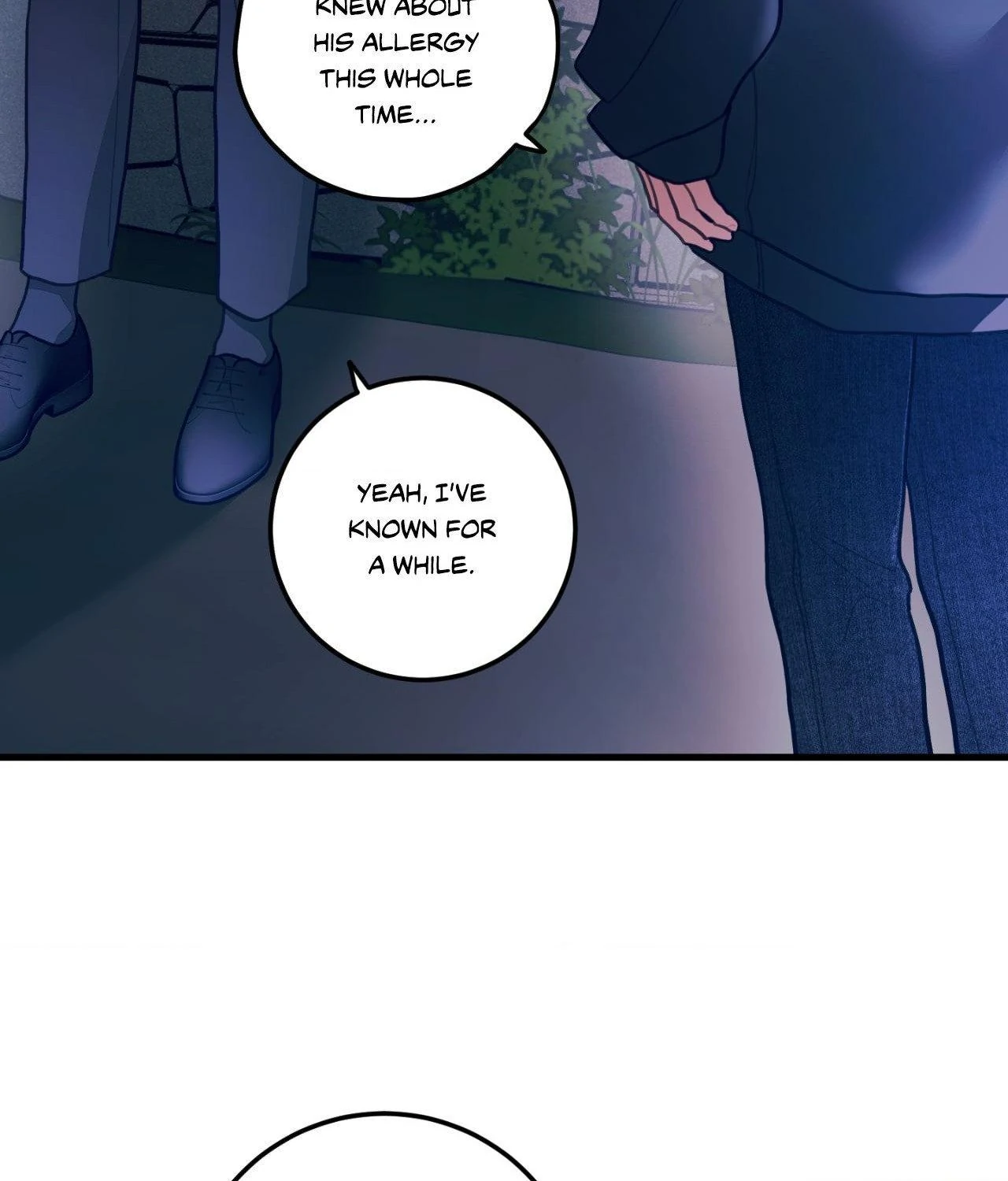 When Pear Blossoms Bloom - Chapter 59 Page 64