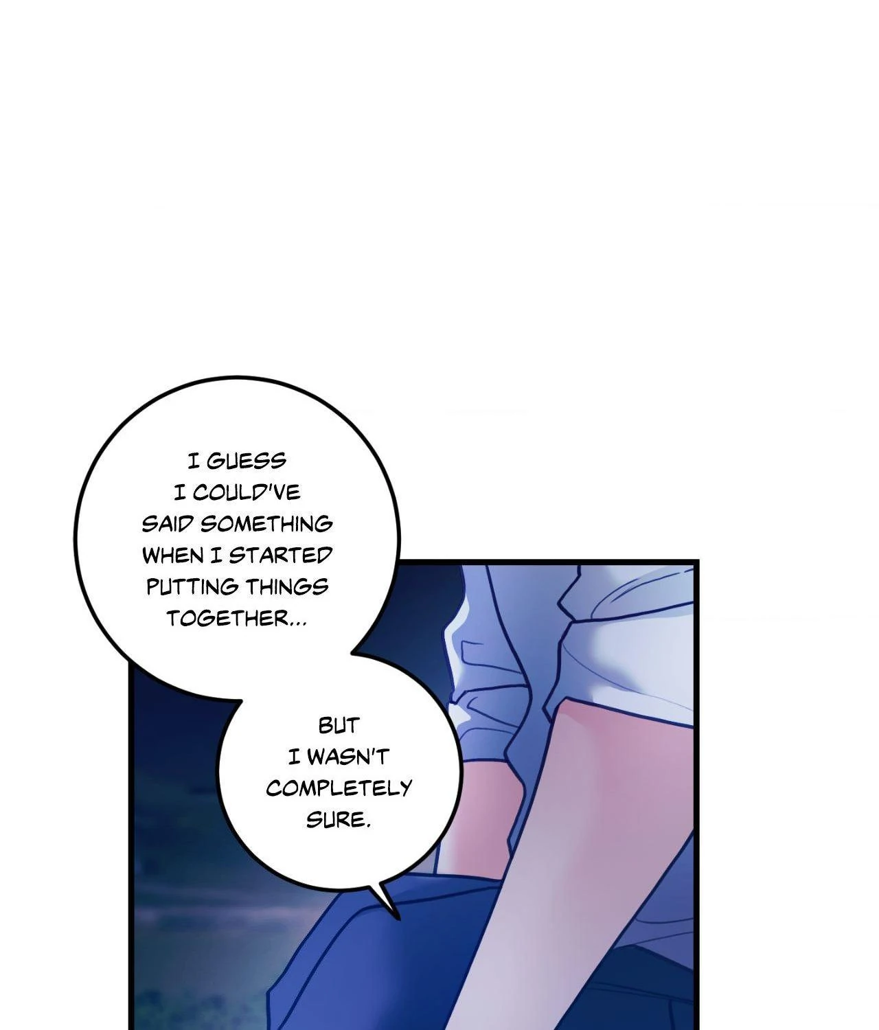 When Pear Blossoms Bloom - Chapter 59 Page 66