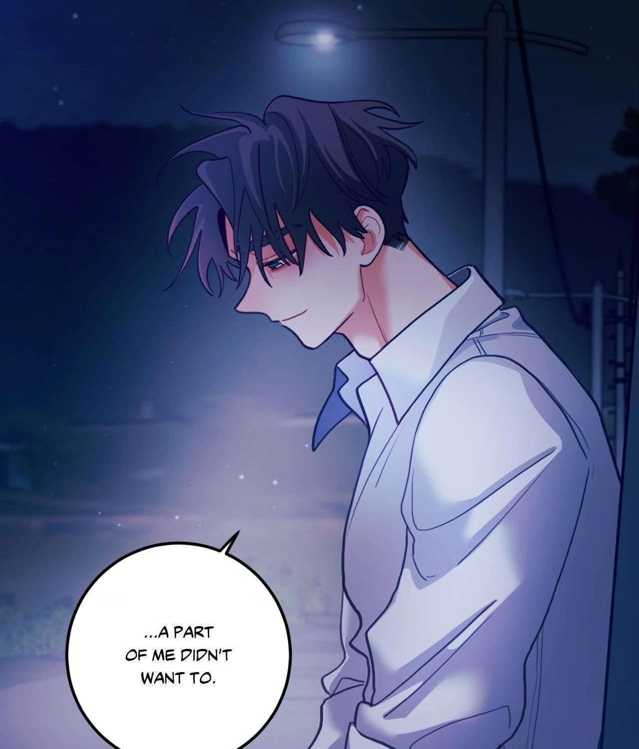 When Pear Blossoms Bloom - Chapter 59 Page 68