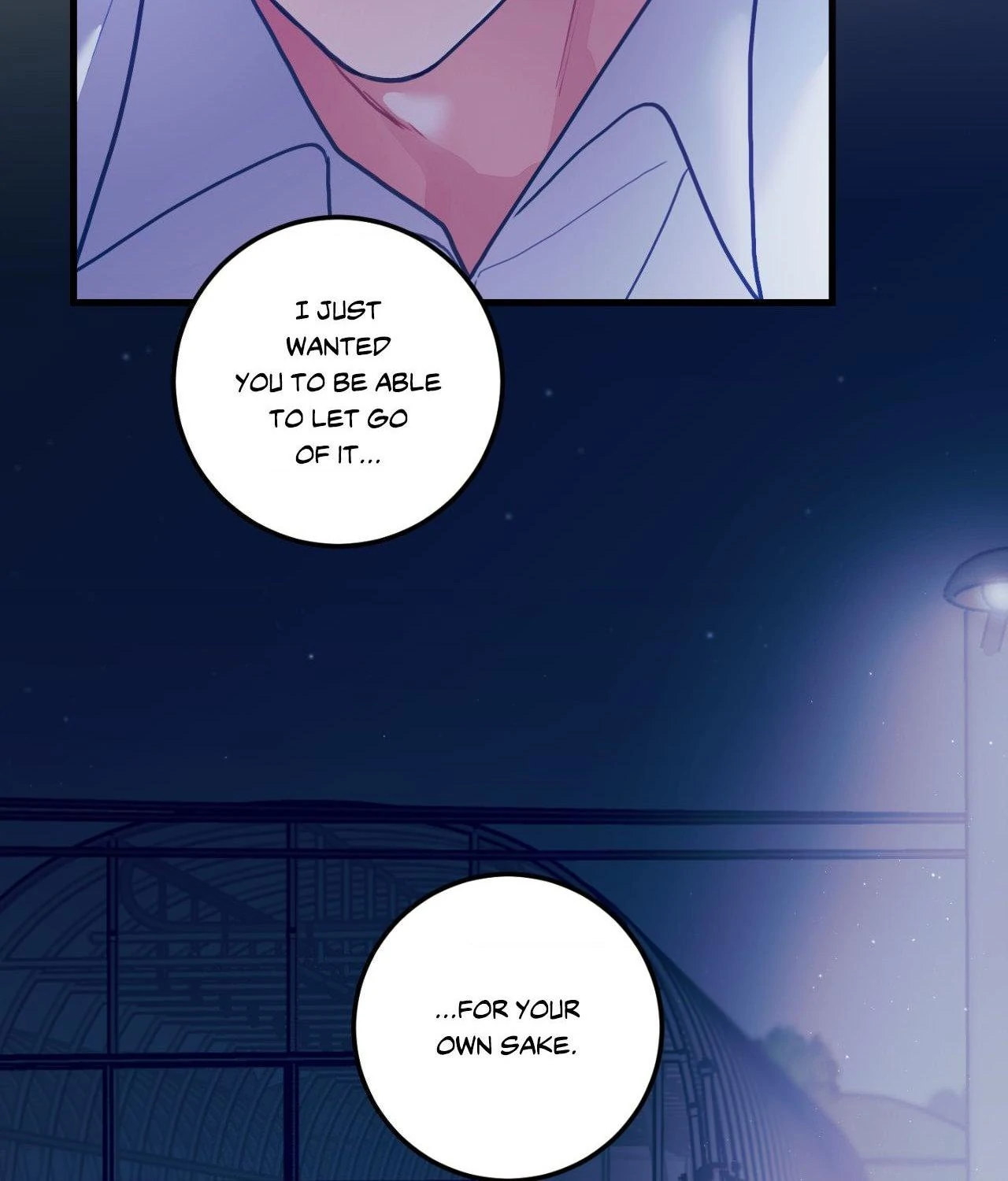When Pear Blossoms Bloom - Chapter 59 Page 72
