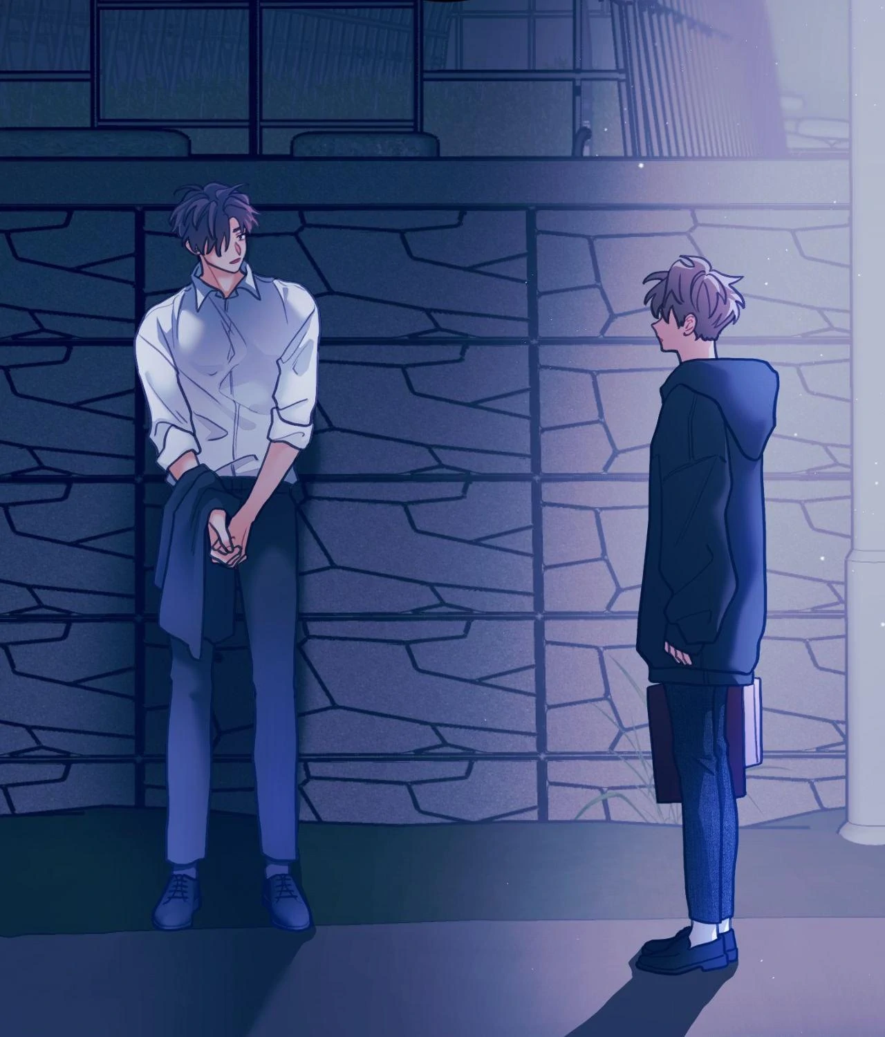 When Pear Blossoms Bloom - Chapter 59 Page 73
