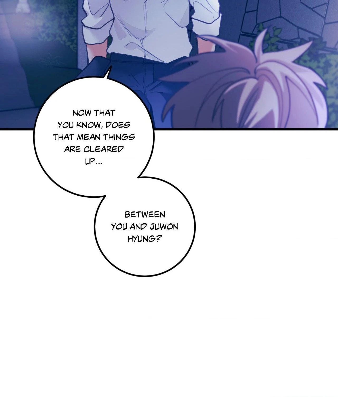 When Pear Blossoms Bloom - Chapter 59 Page 82