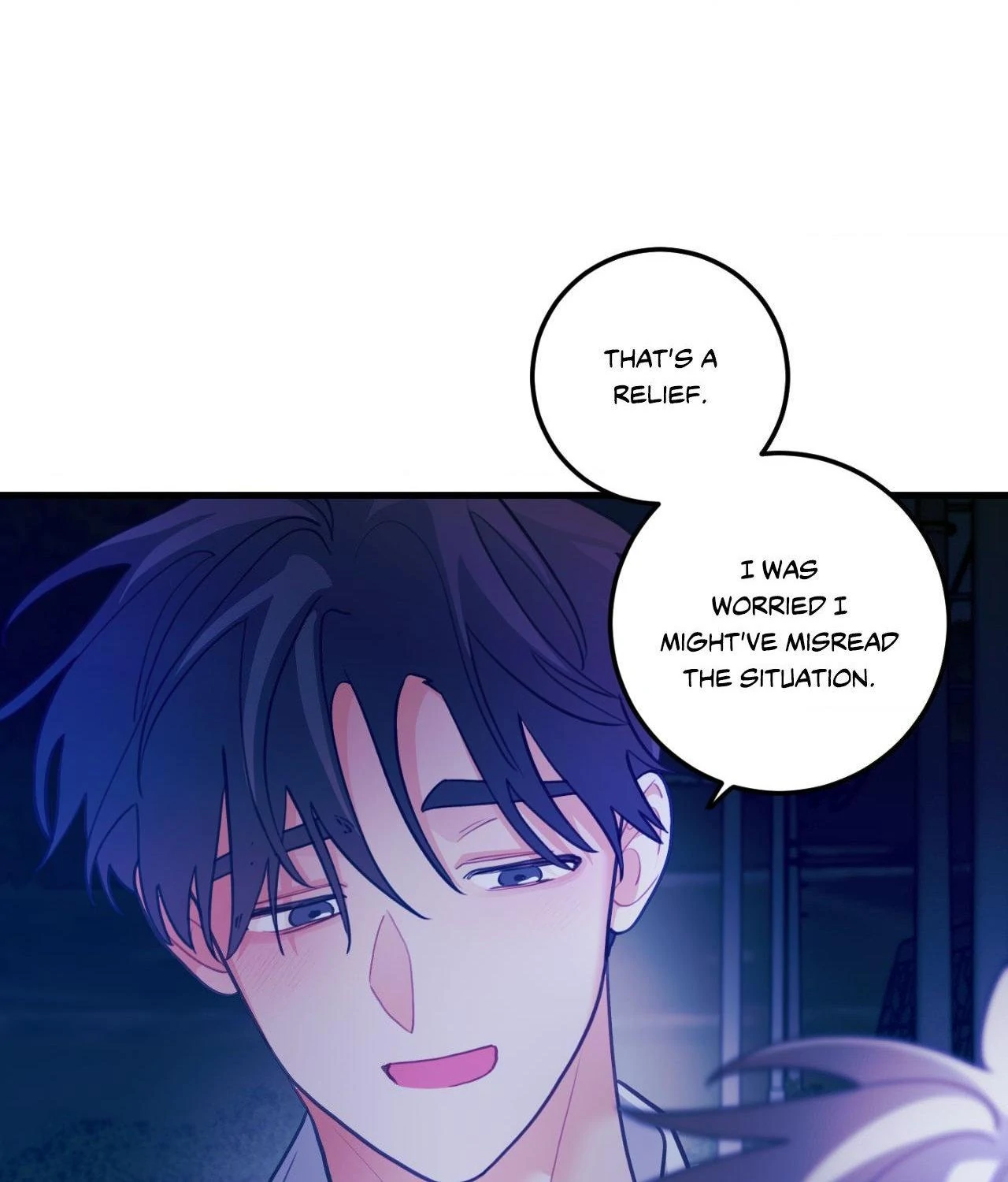 When Pear Blossoms Bloom - Chapter 59 Page 84