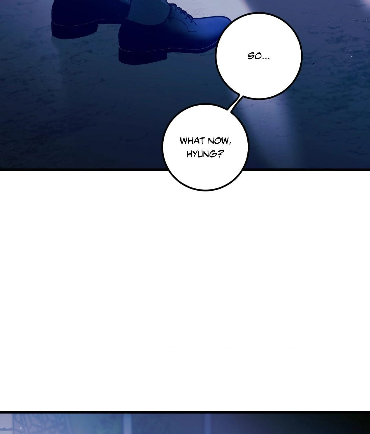 When Pear Blossoms Bloom - Chapter 59 Page 86
