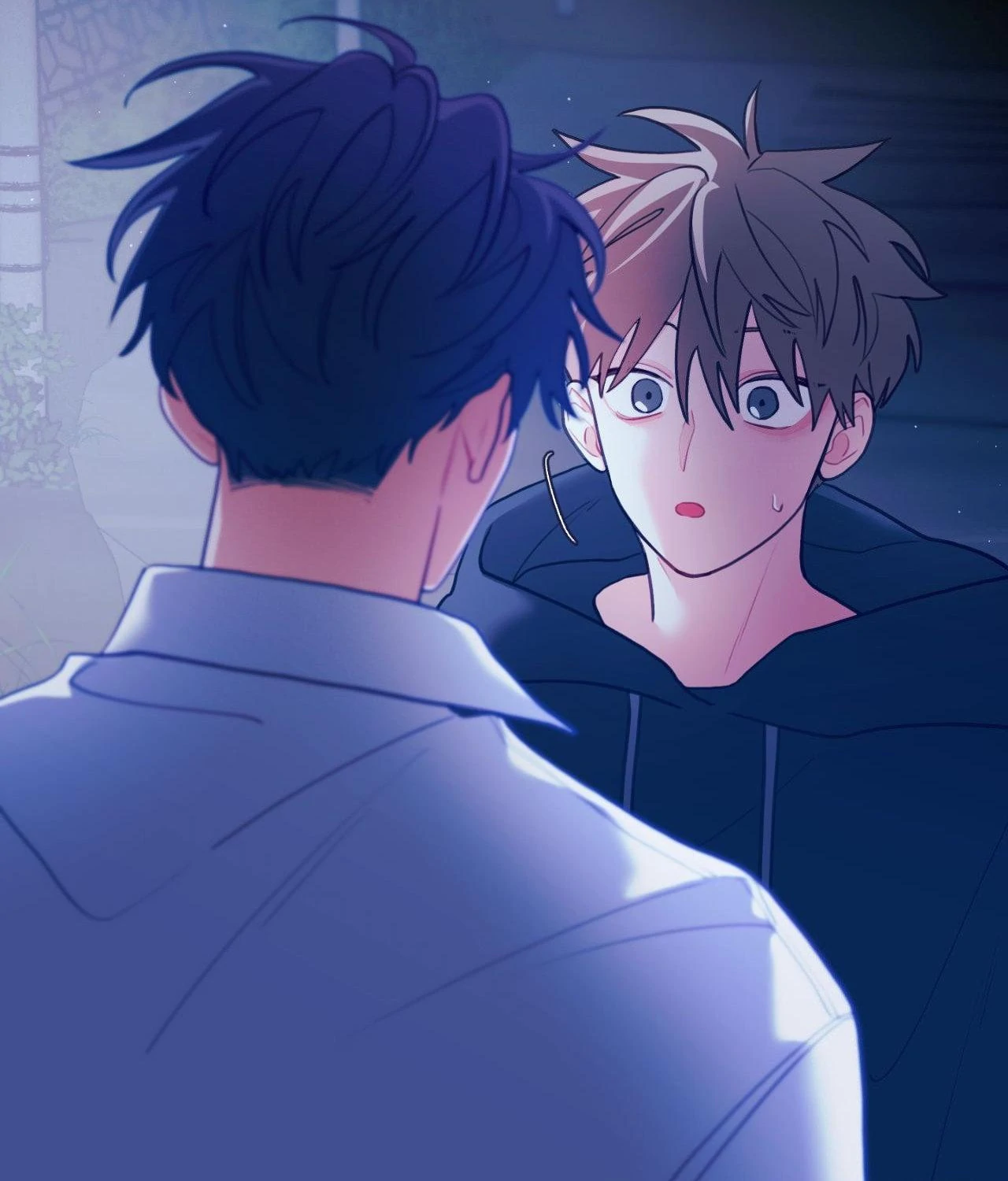 When Pear Blossoms Bloom - Chapter 59 Page 87