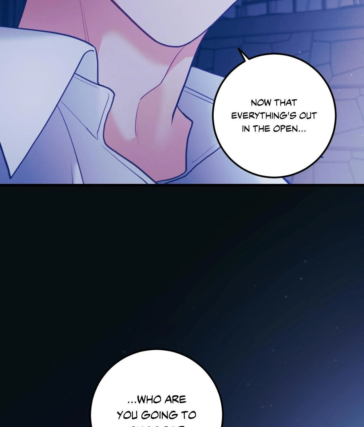 When Pear Blossoms Bloom - Chapter 59 Page 89