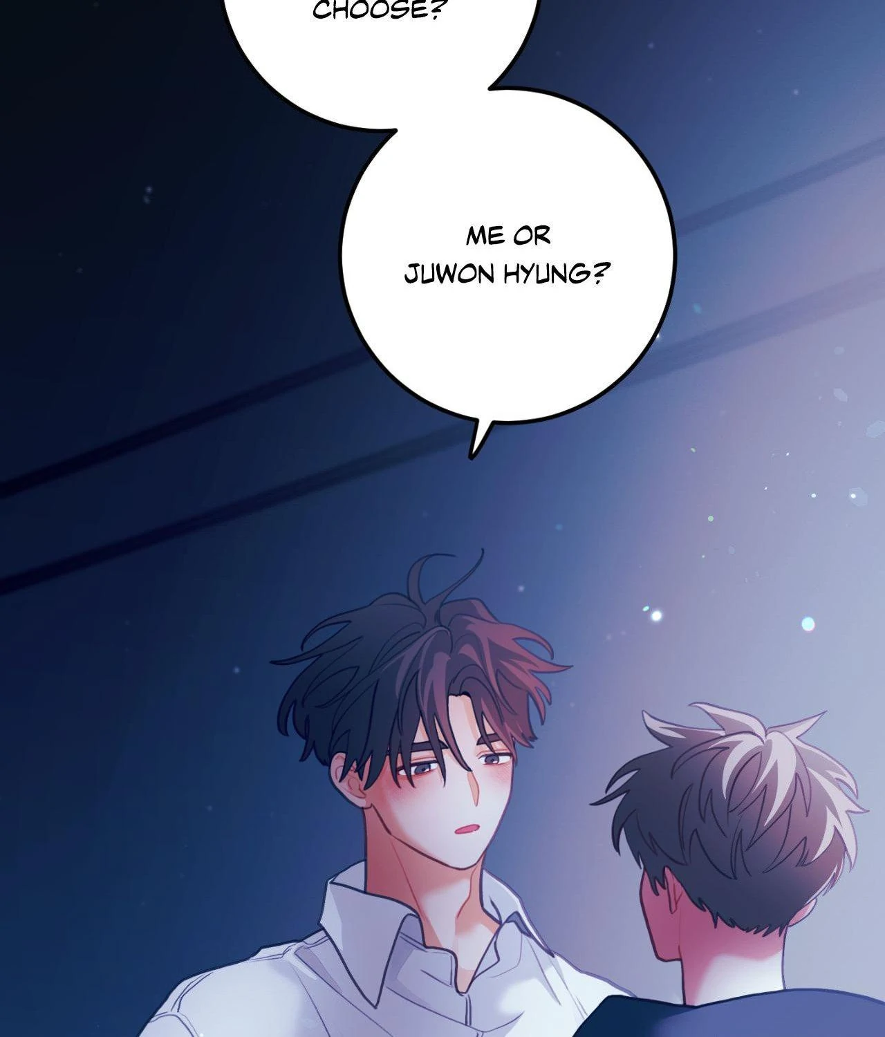 When Pear Blossoms Bloom - Chapter 59 Page 90