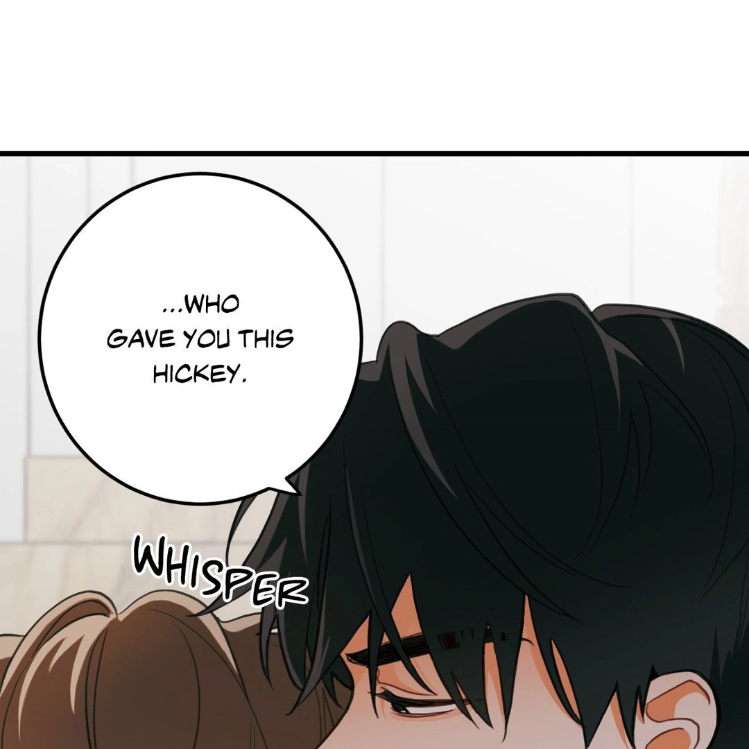When Pear Blossoms Bloom - Chapter 6 Page 2