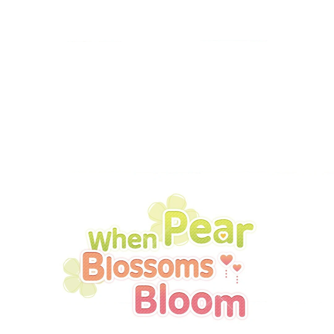 When Pear Blossoms Bloom - Chapter 6 Page 4