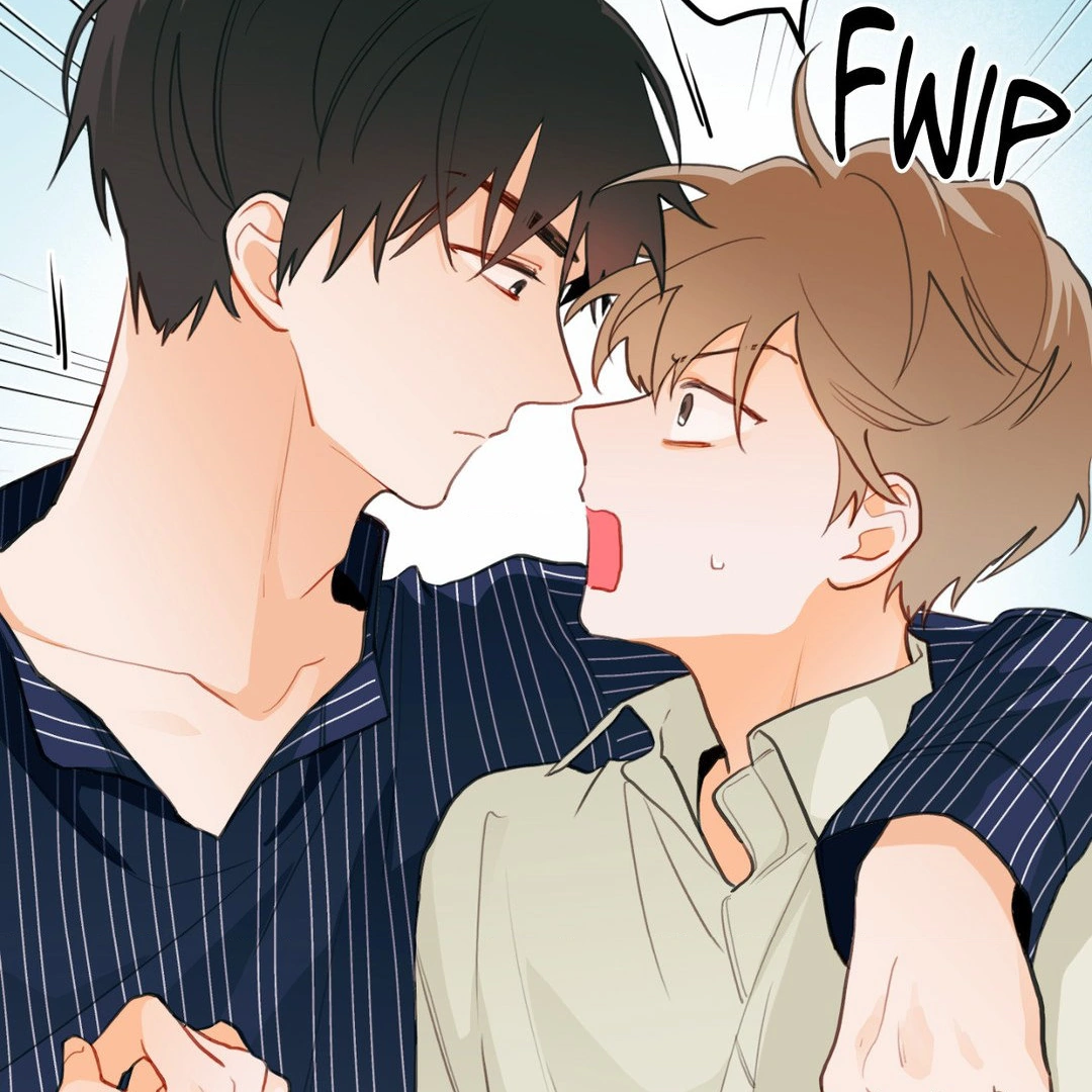 When Pear Blossoms Bloom - Chapter 6 Page 6