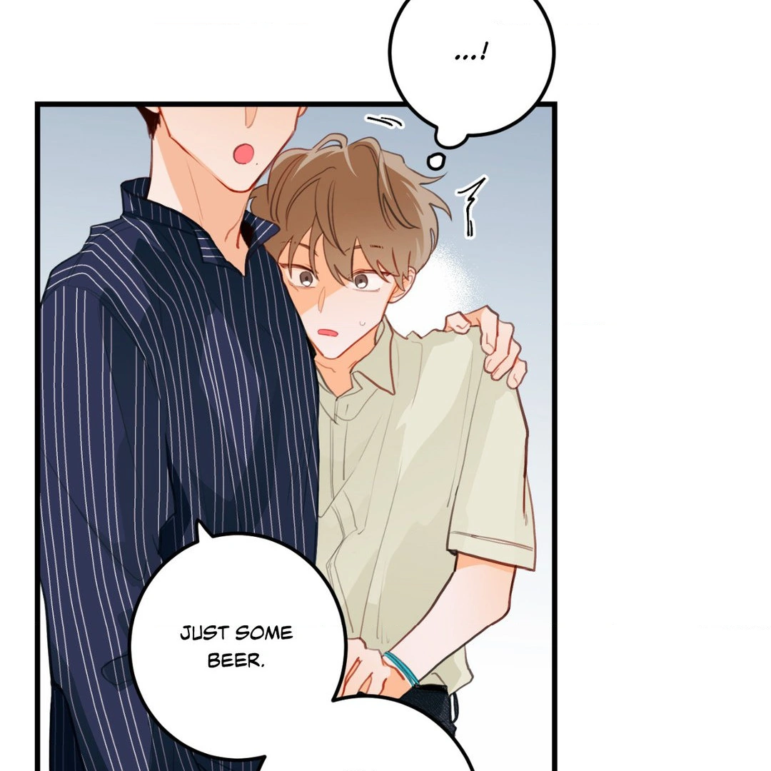 When Pear Blossoms Bloom - Chapter 6 Page 8