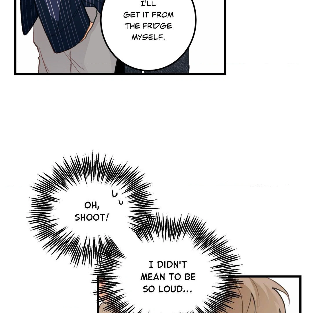 When Pear Blossoms Bloom - Chapter 6 Page 9