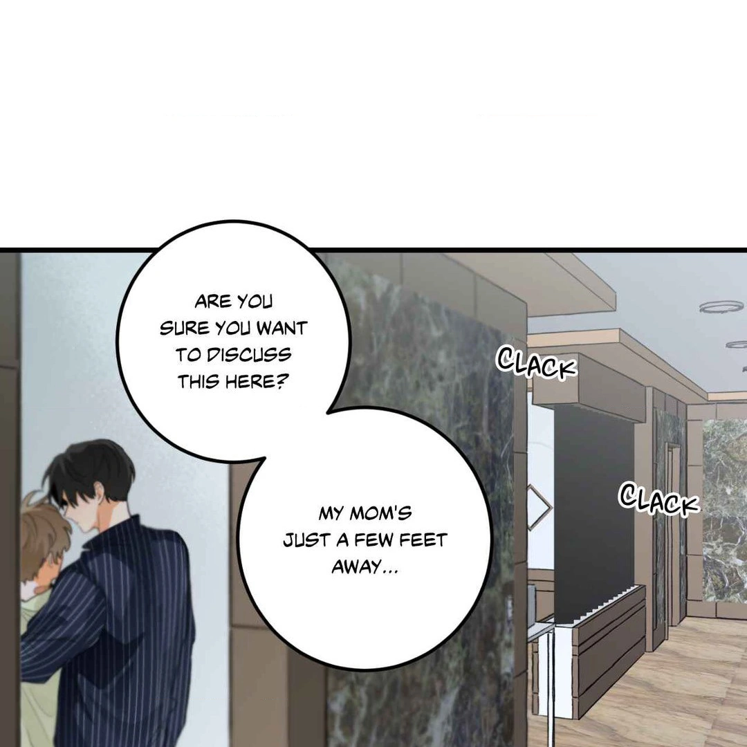 When Pear Blossoms Bloom - Chapter 6 Page 11