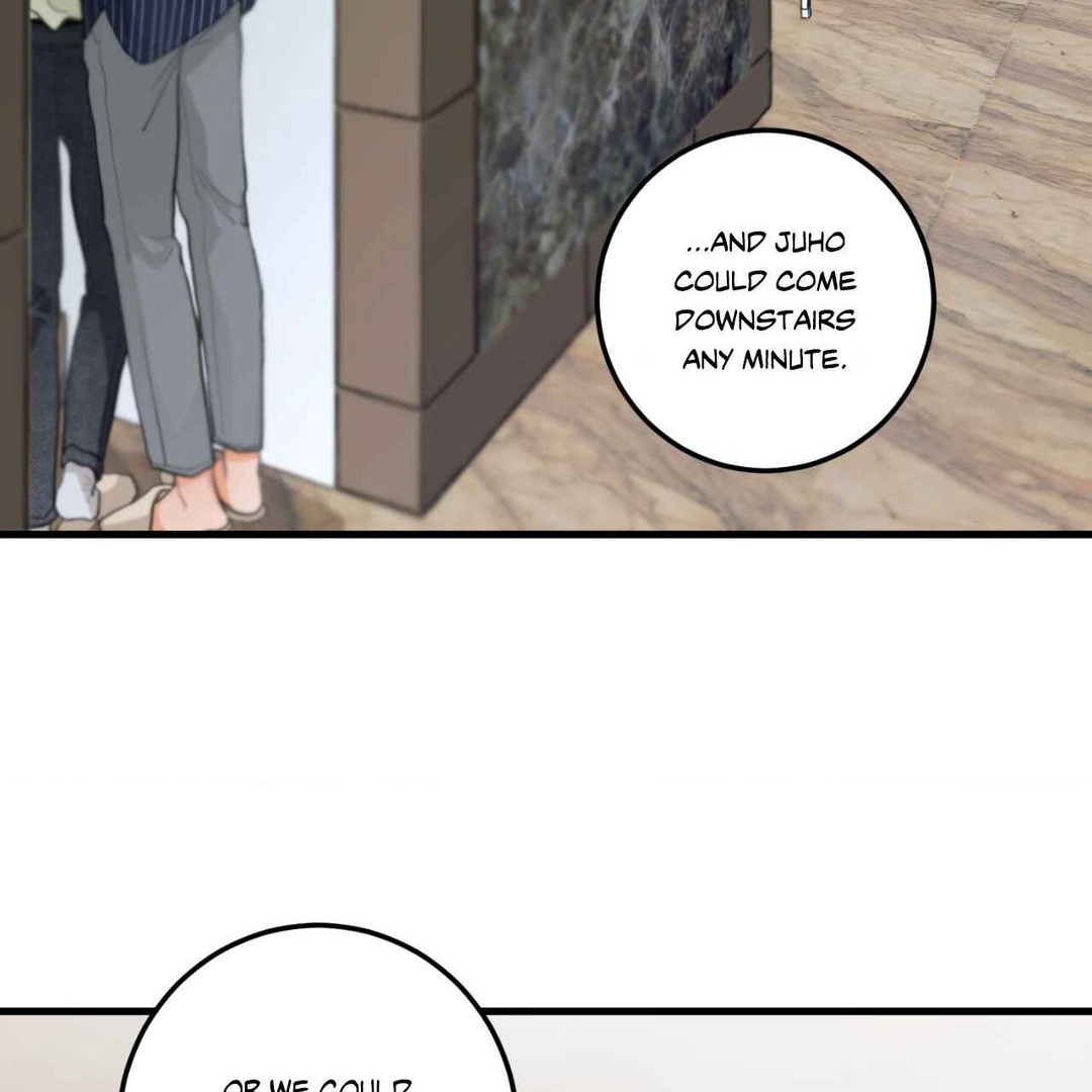 When Pear Blossoms Bloom - Chapter 6 Page 12