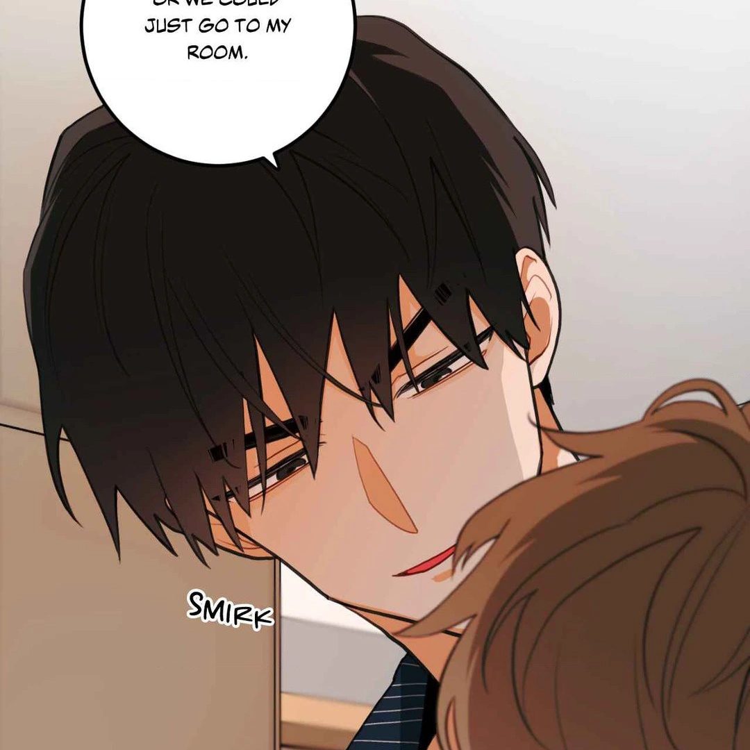 When Pear Blossoms Bloom - Chapter 6 Page 13